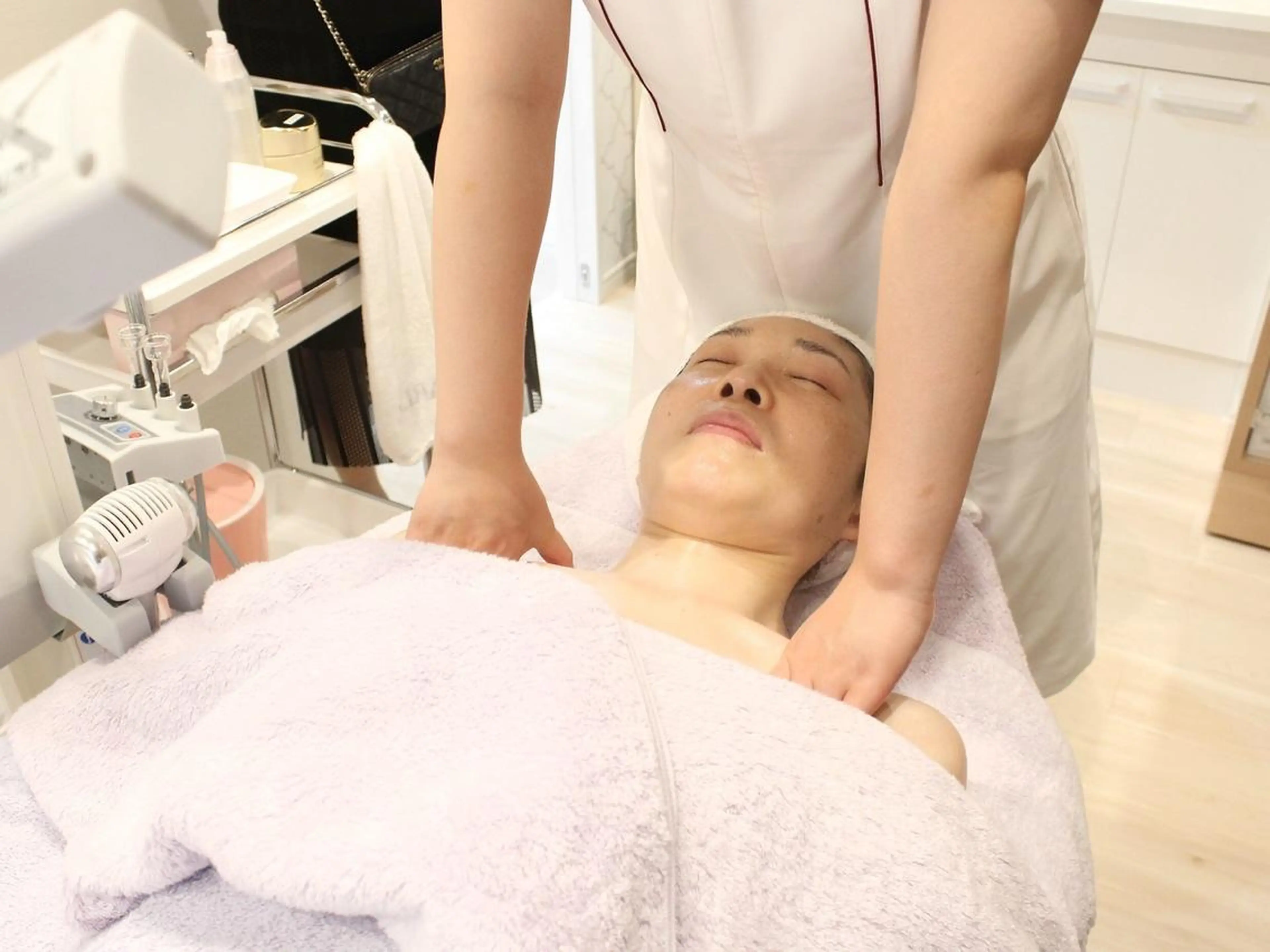 エステ 丸の内ヒルズ 今井琴恵のその他イメージ