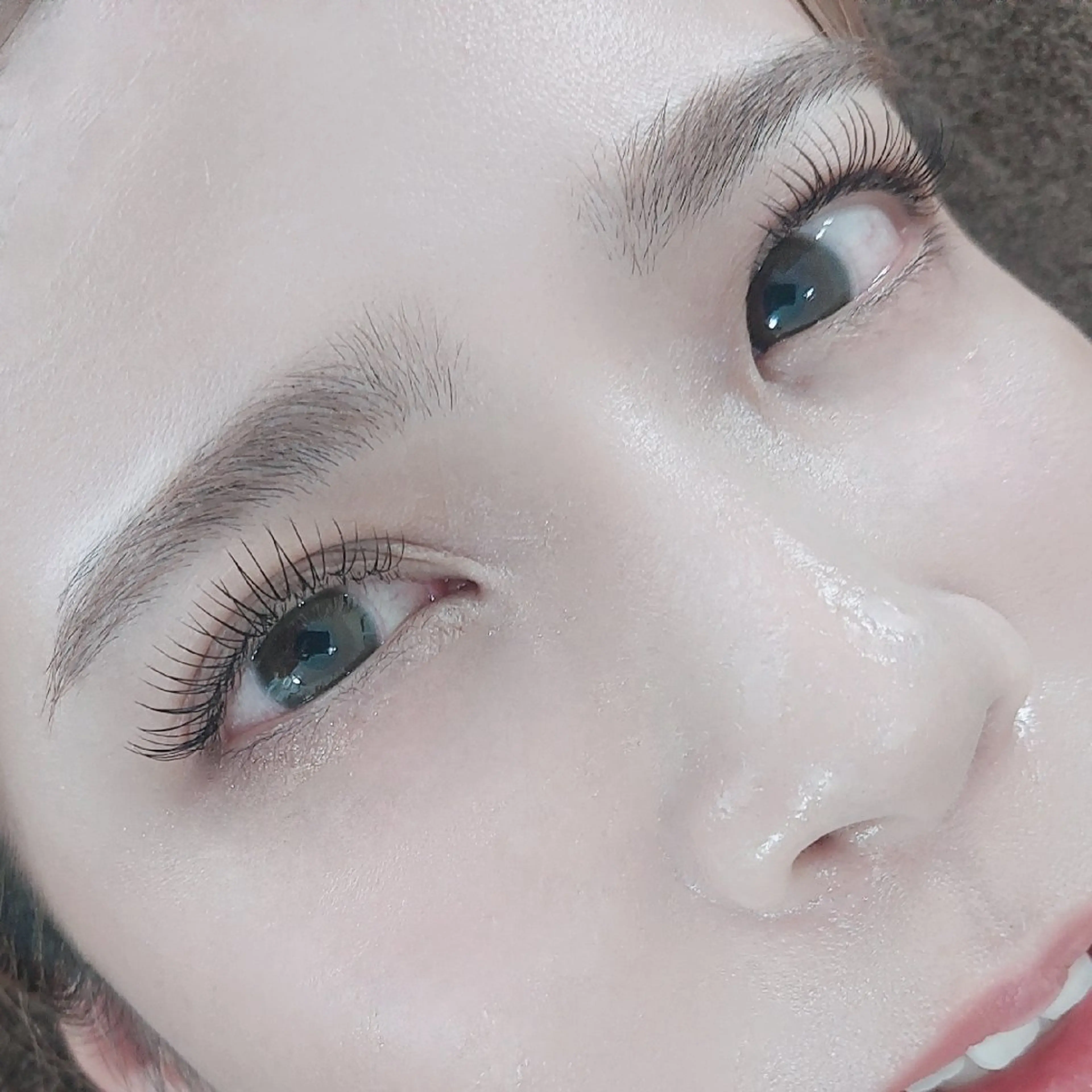 《ご新規様限定》LEDマツエク　新技法導入につきモニター募集の写真