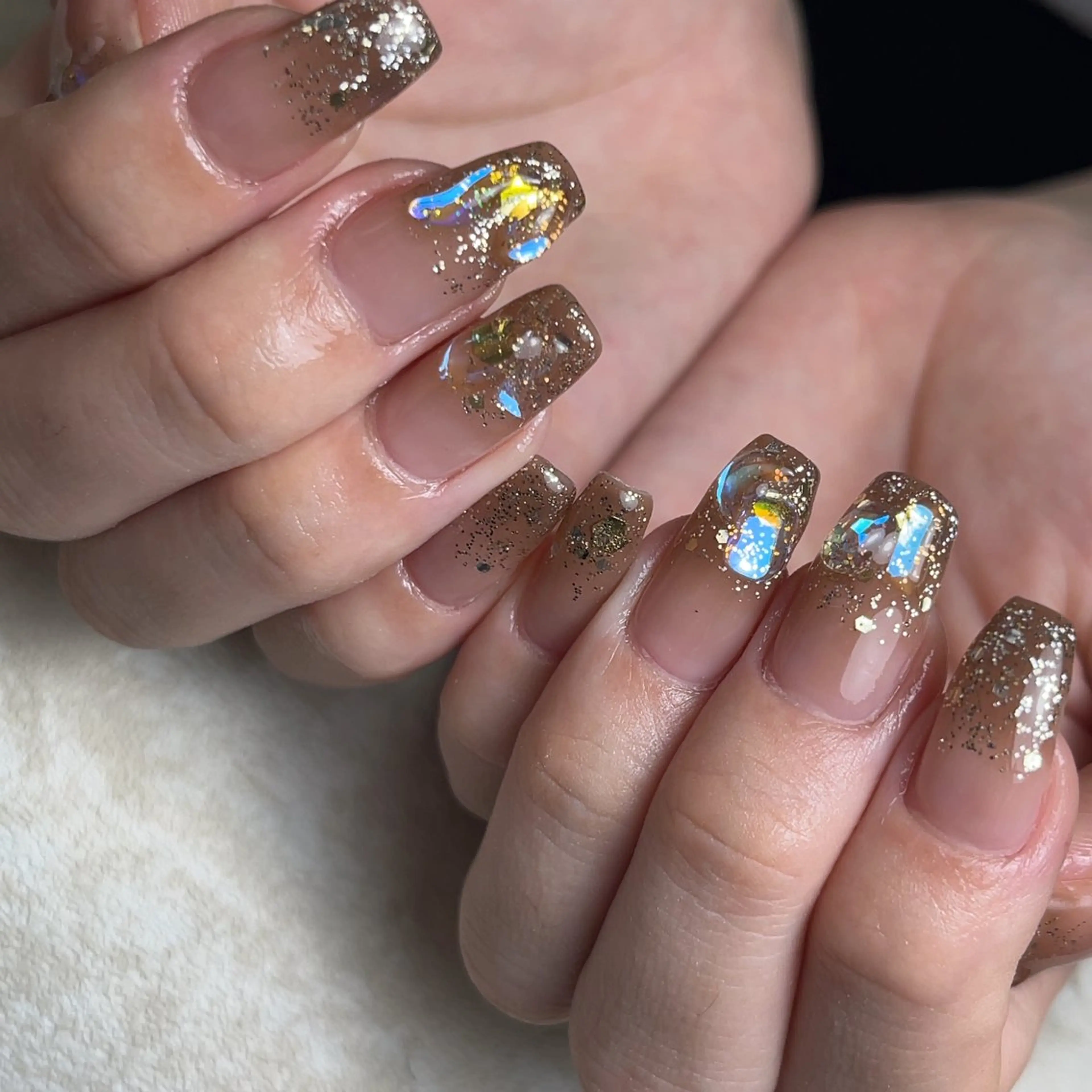 ネイル le ciel nailのネイルデザイン