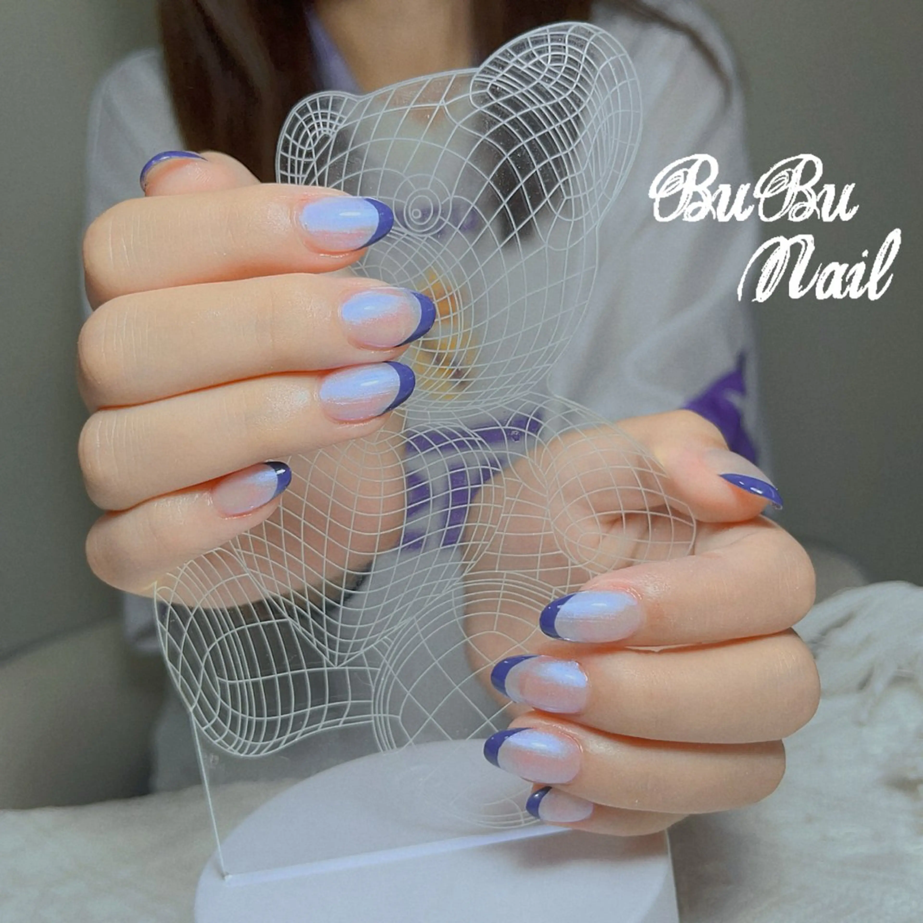 ネイル BuBu Nail渋谷道玄坂2のネイルデザイン