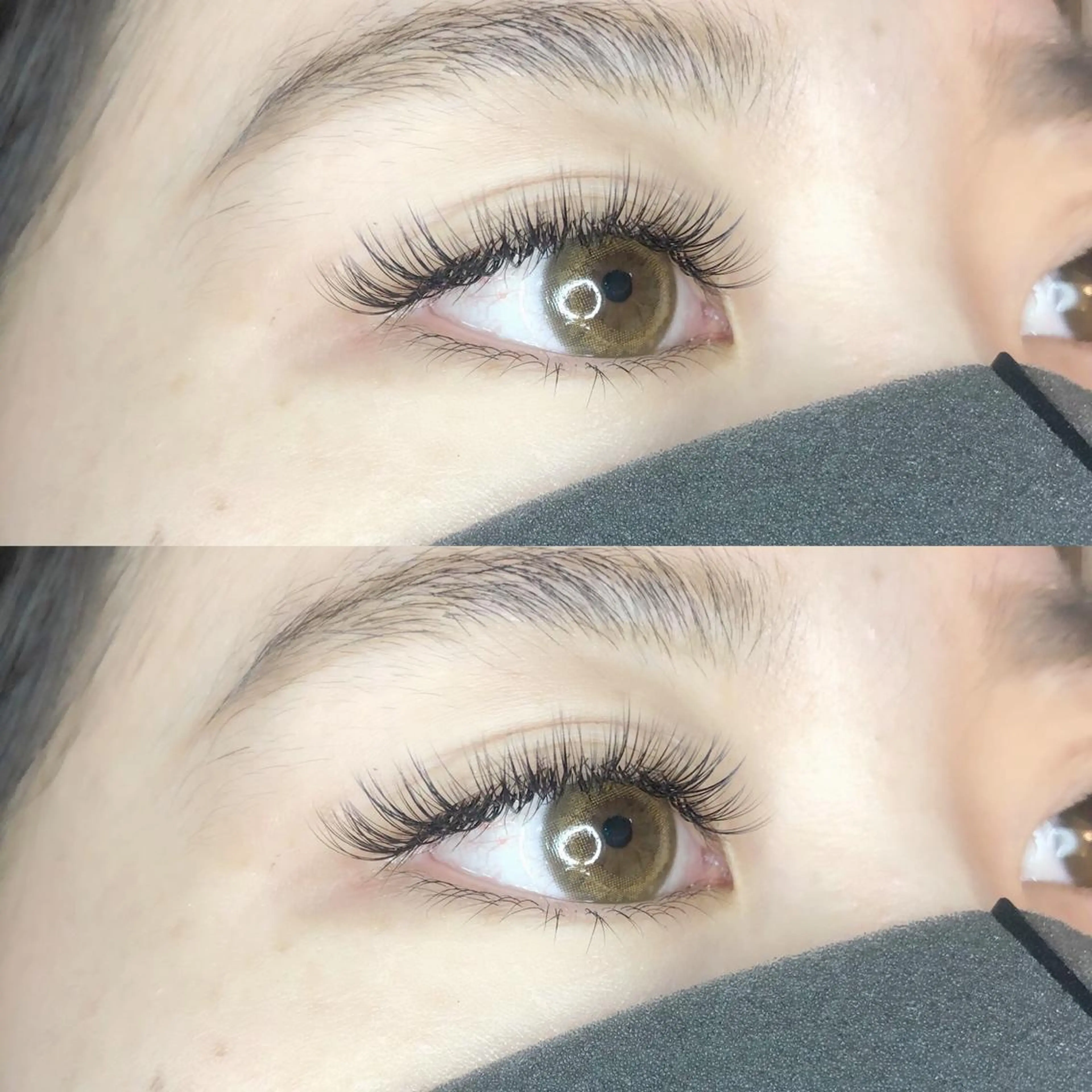 マツエク・マツパ ボリュームラッシュ マツエク aimée/ まつ毛&眉毛サロンの眉毛・アイブロウイメージ