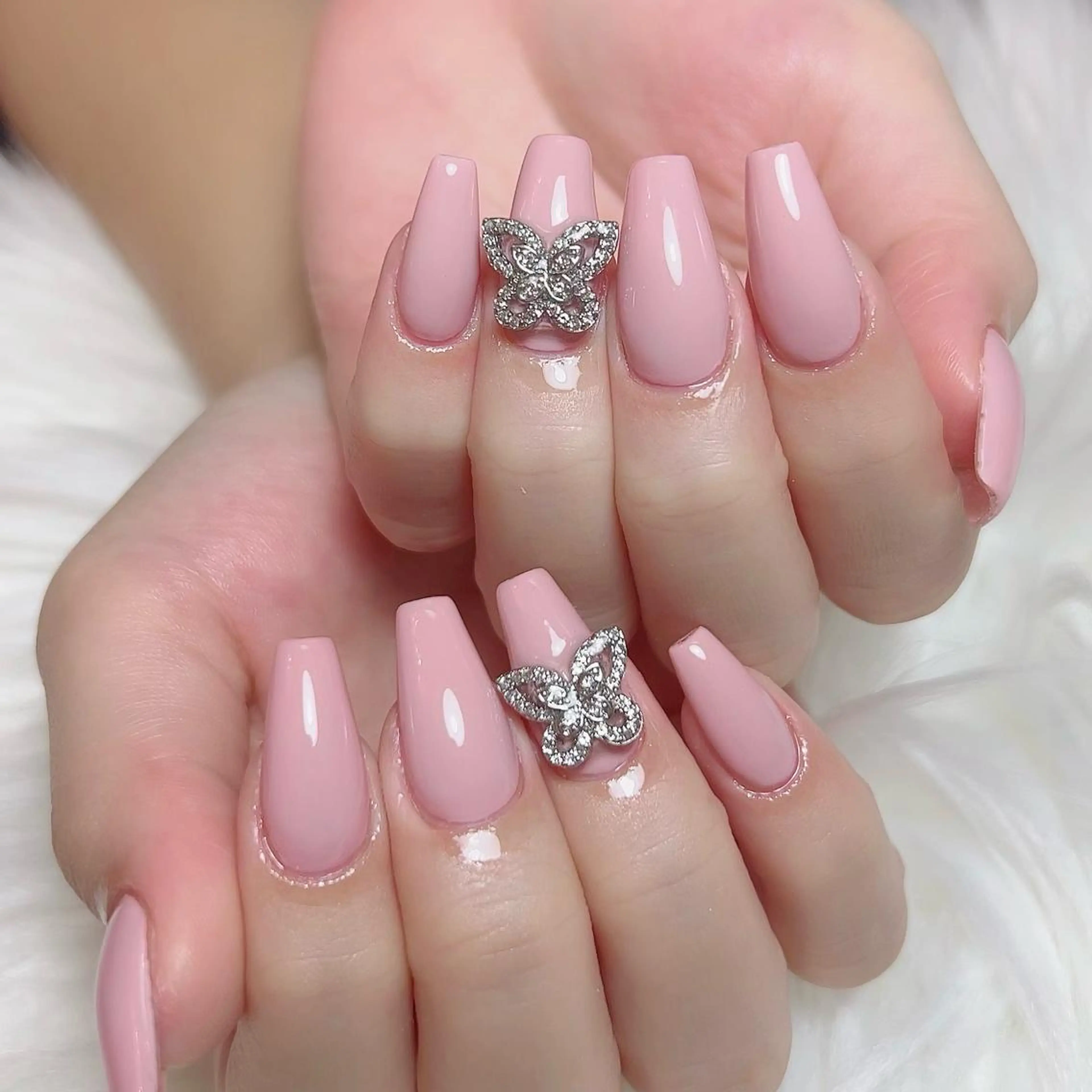 ネイル Nail salon EM（エム）諸星のネイルデザイン