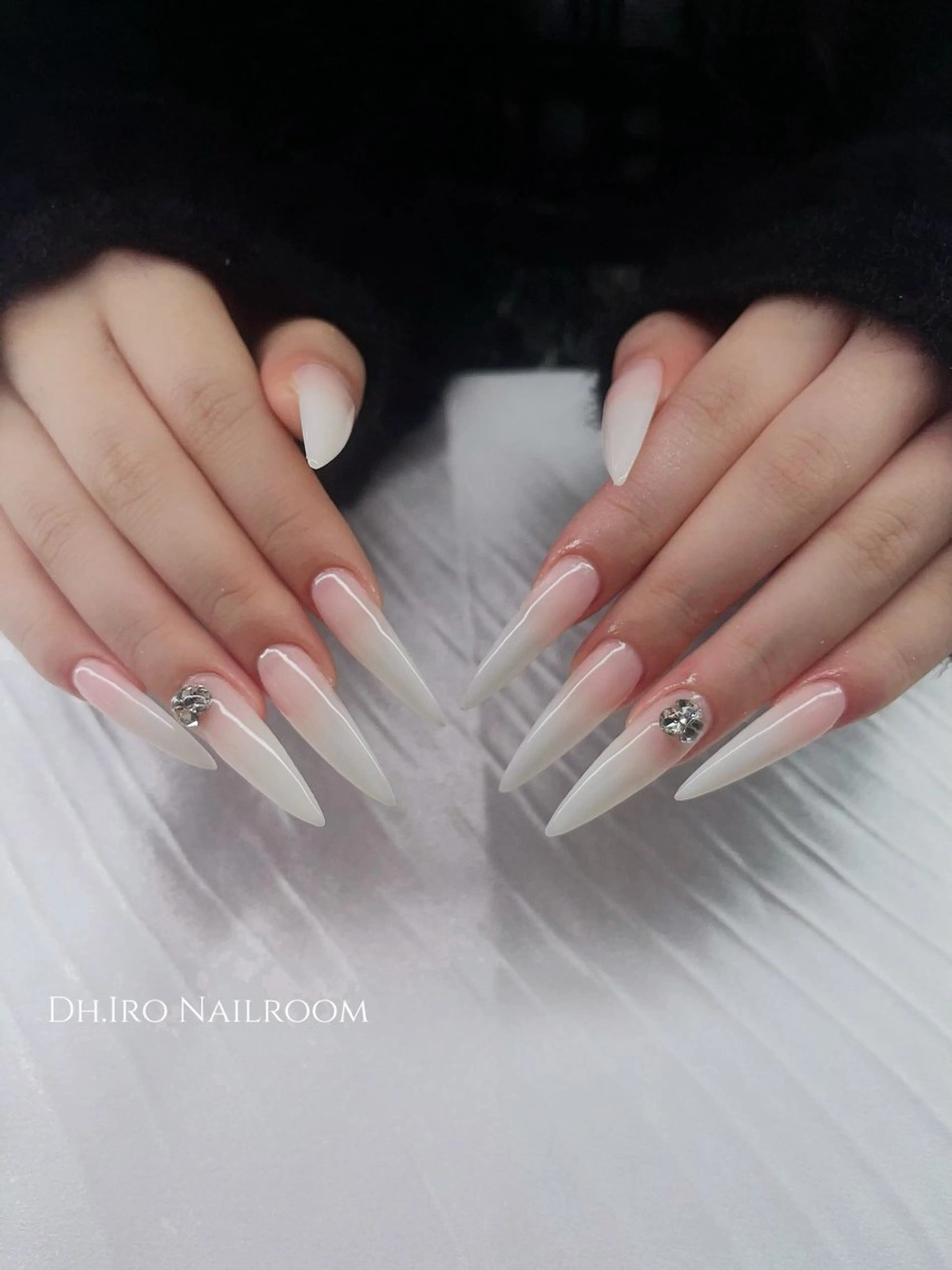 ネイル lro nailstudioのネイルデザイン