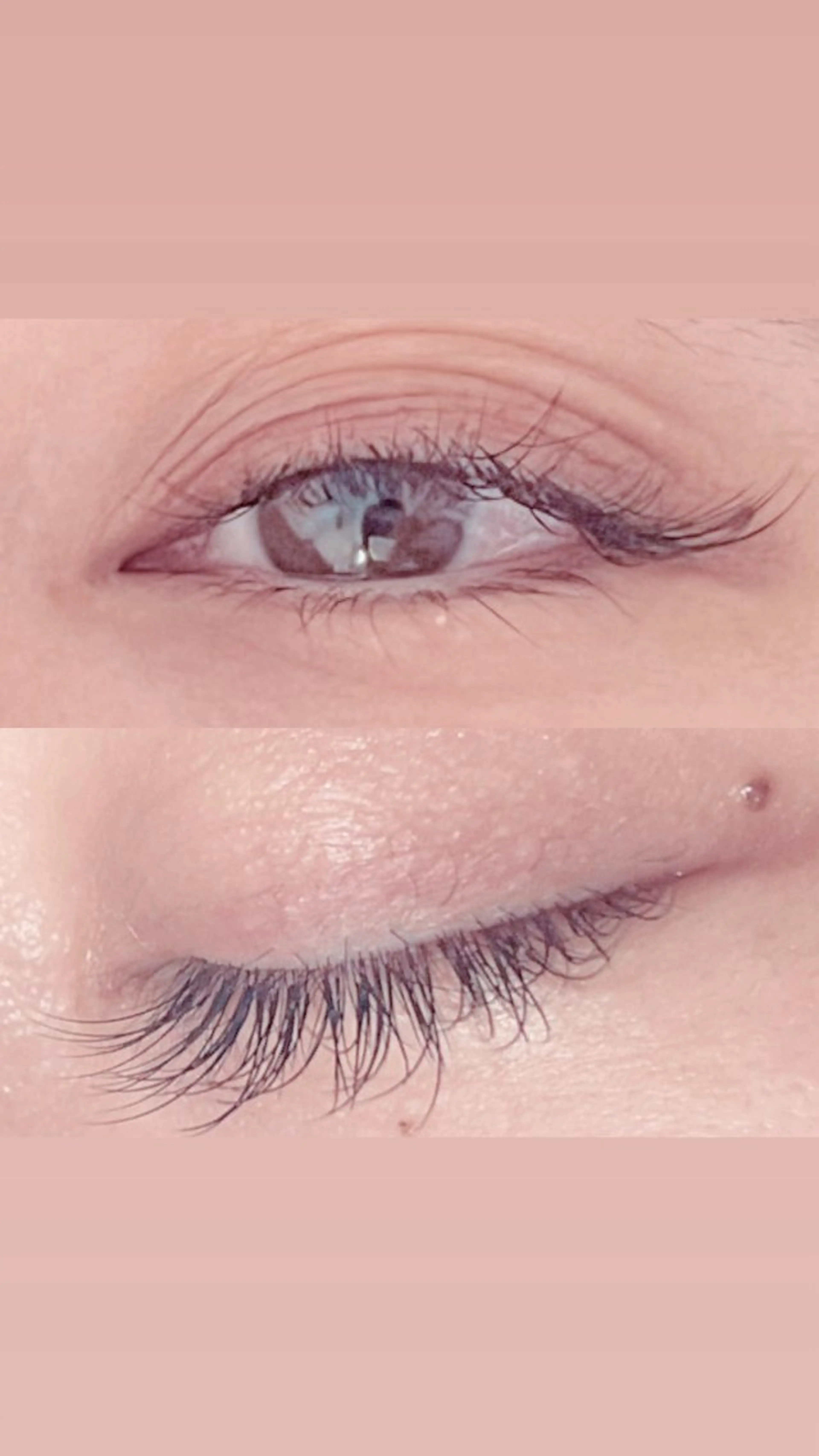 マツエク・マツパ PROGRESS ハセガワ‪ஐ‬⋆*のヘアスタイル