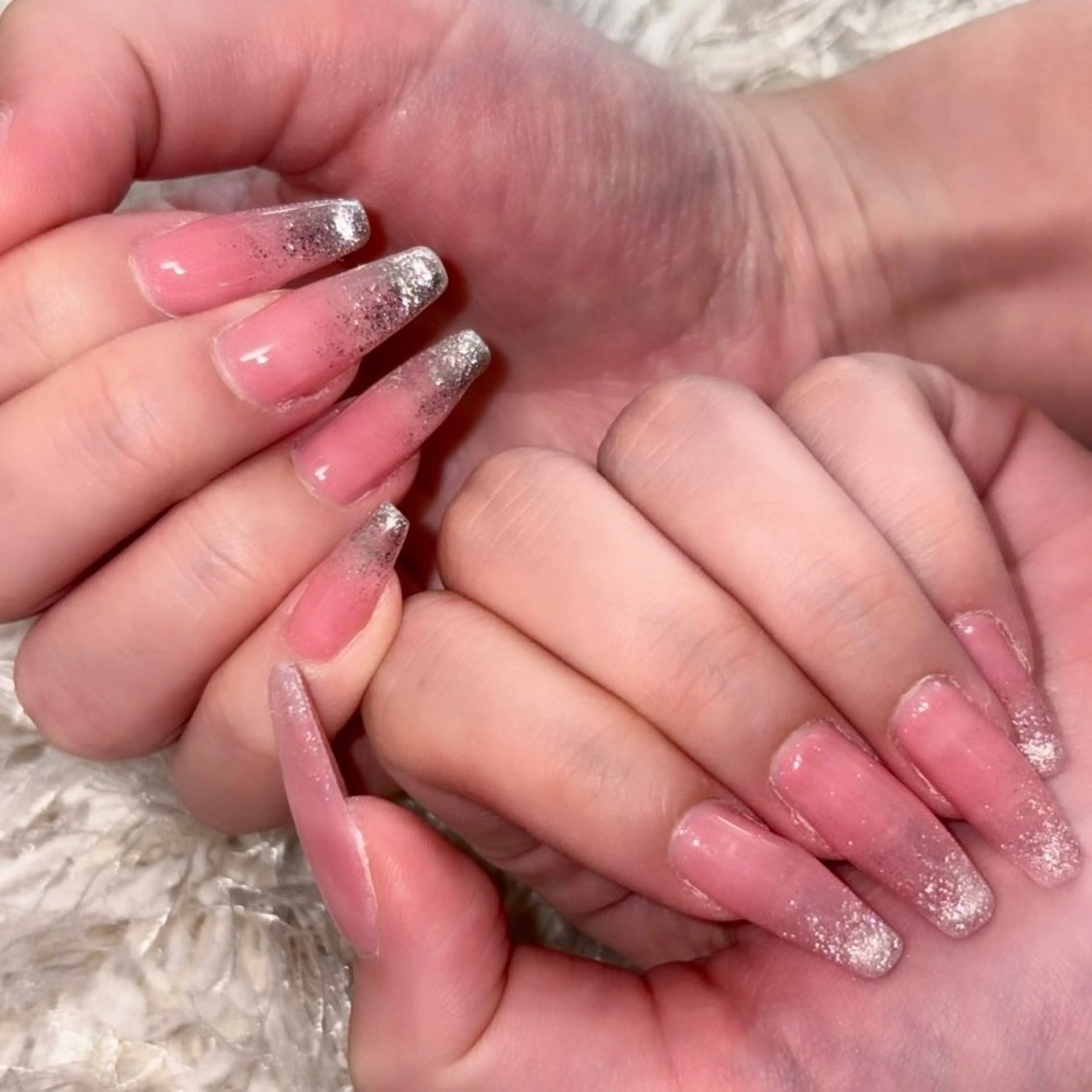 ネイル moana Aのマツエク・マツパデザイン