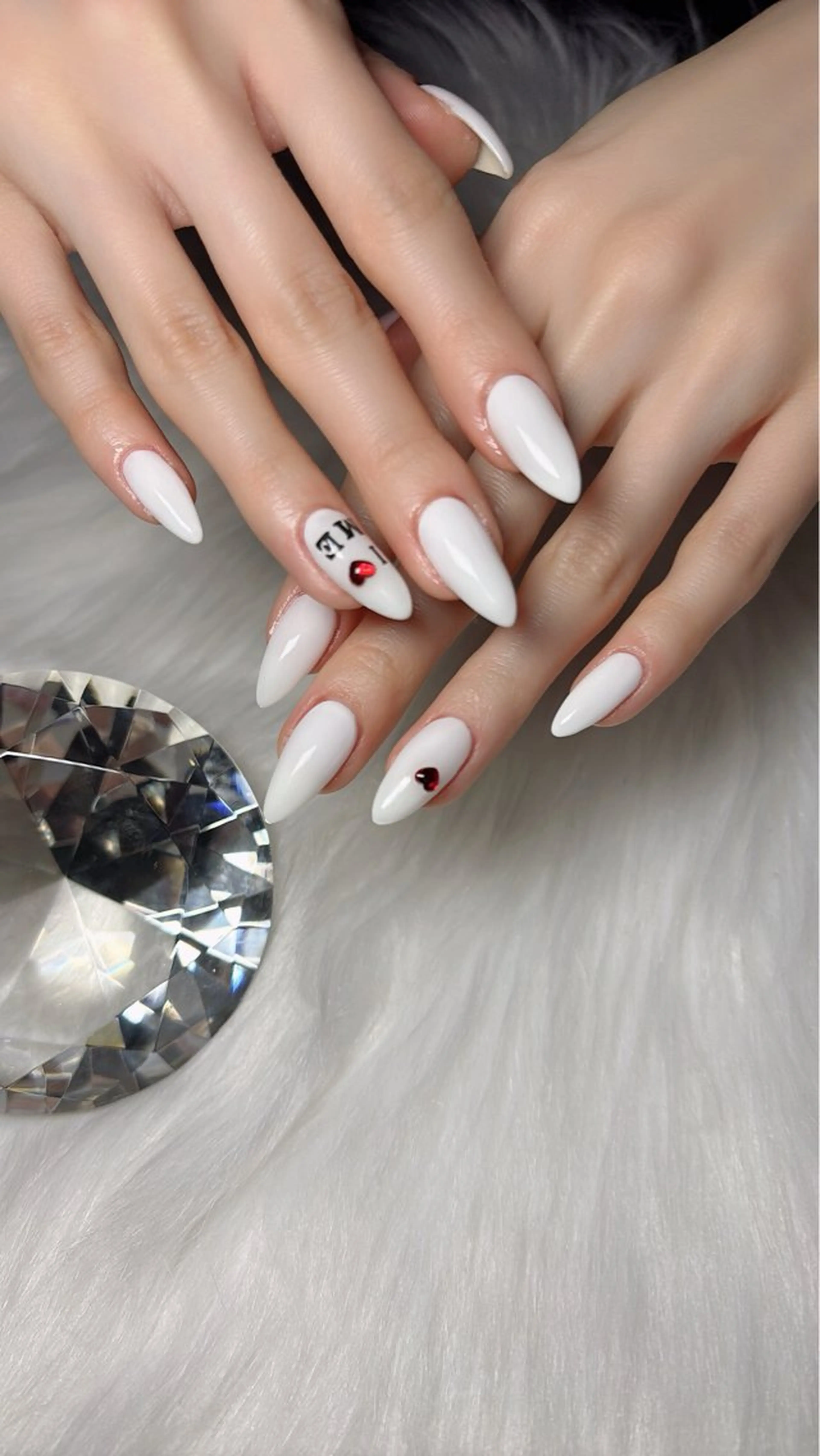 ネイル ハンドネイル Kayo 💅のネイルデザイン