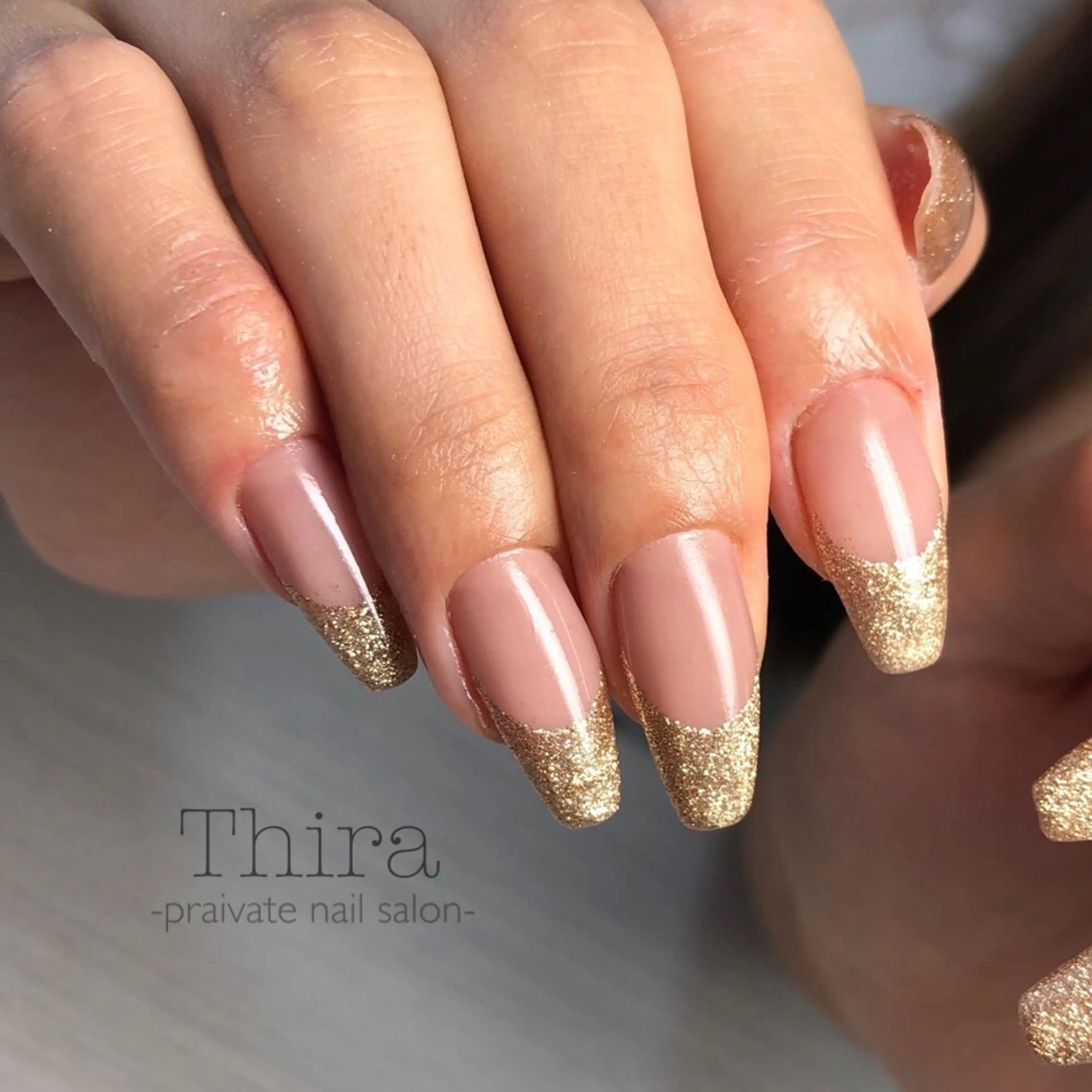 ネイル ハンドネイル Nail saeのネイルデザイン