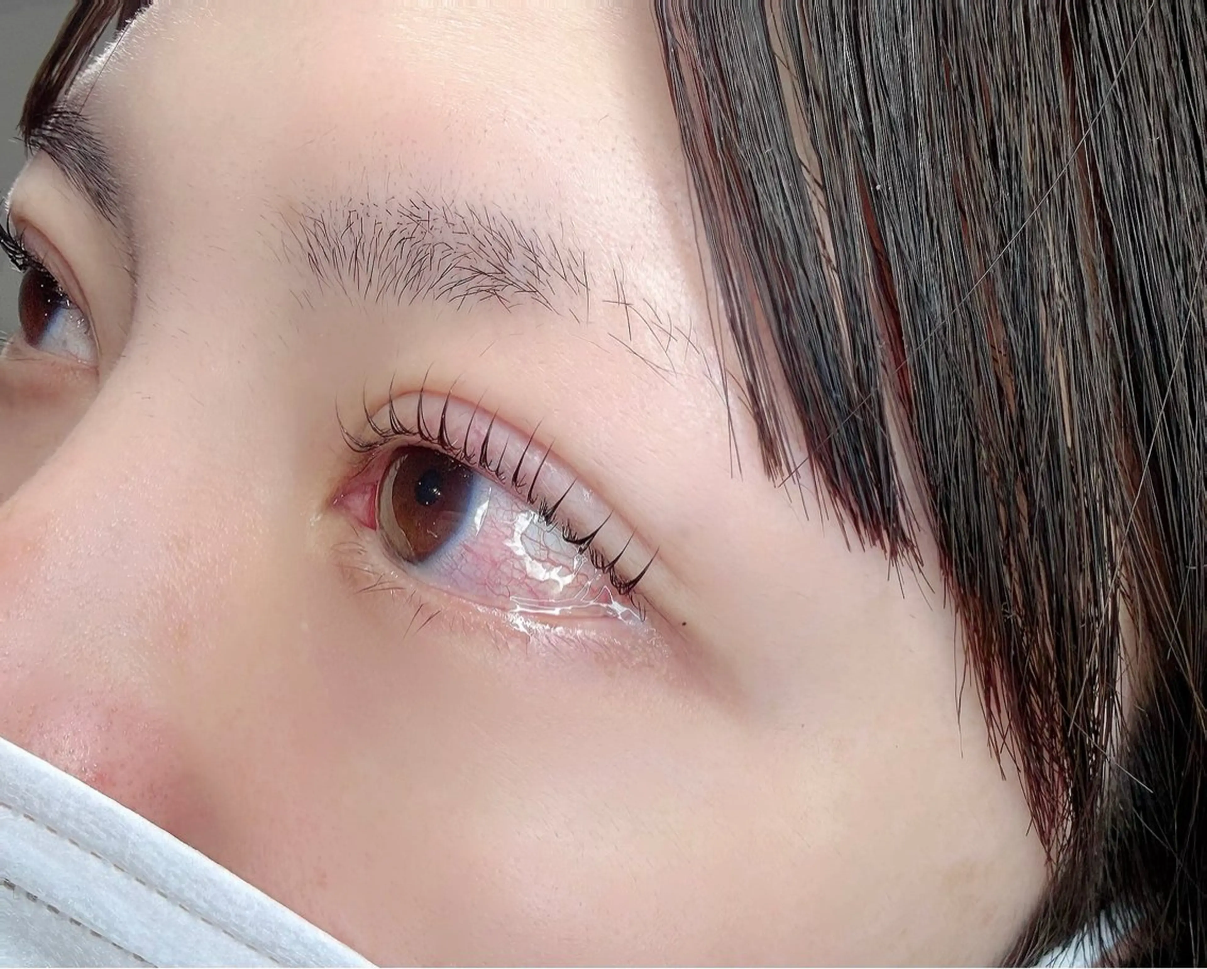 マツエク・マツパ RootsLumié 🫧YUKAのマツエク・マツパデザイン