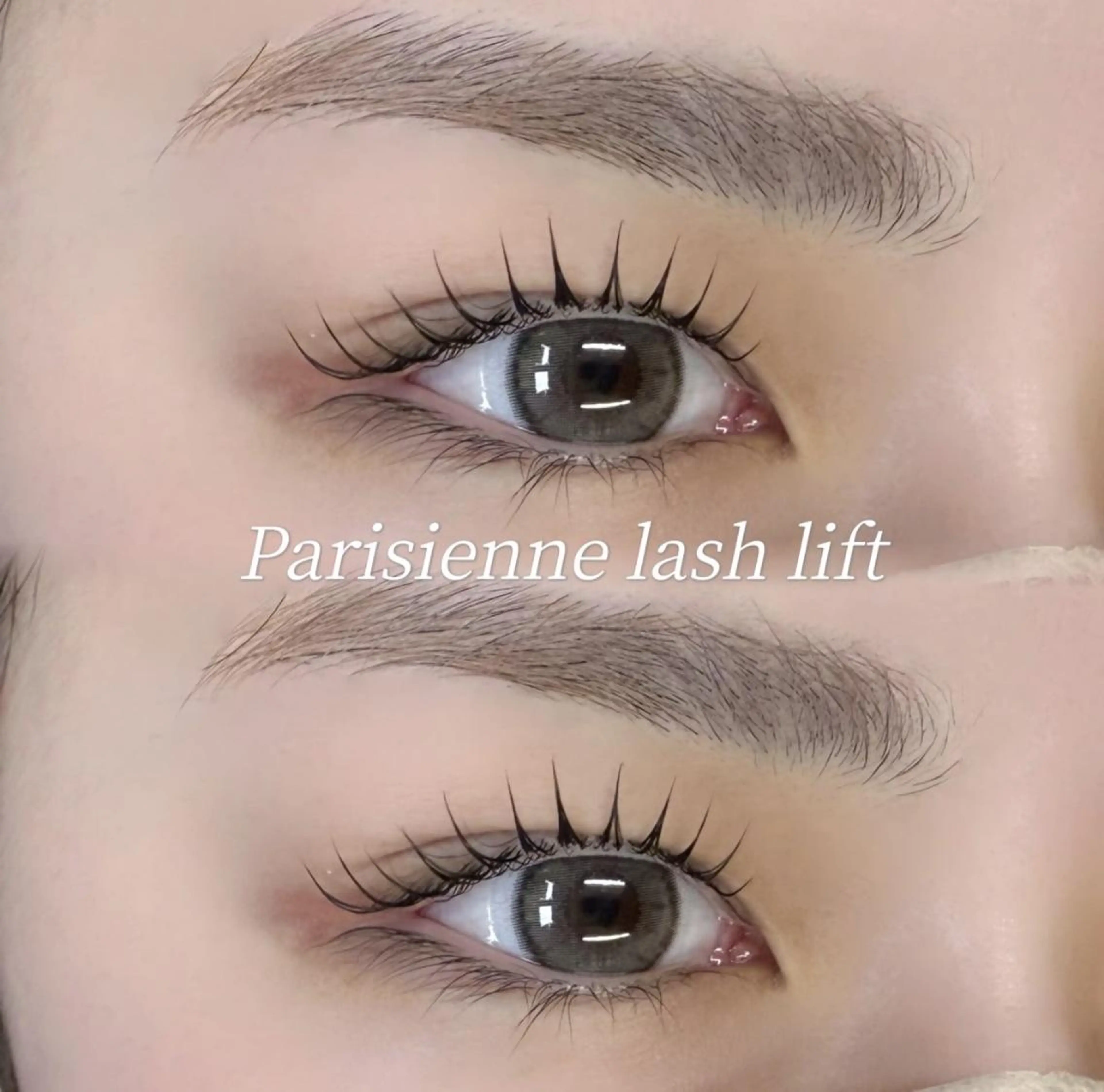 マツエク・マツパ BEIGE上前津 🤎AIRIのマツエク・マツパデザイン