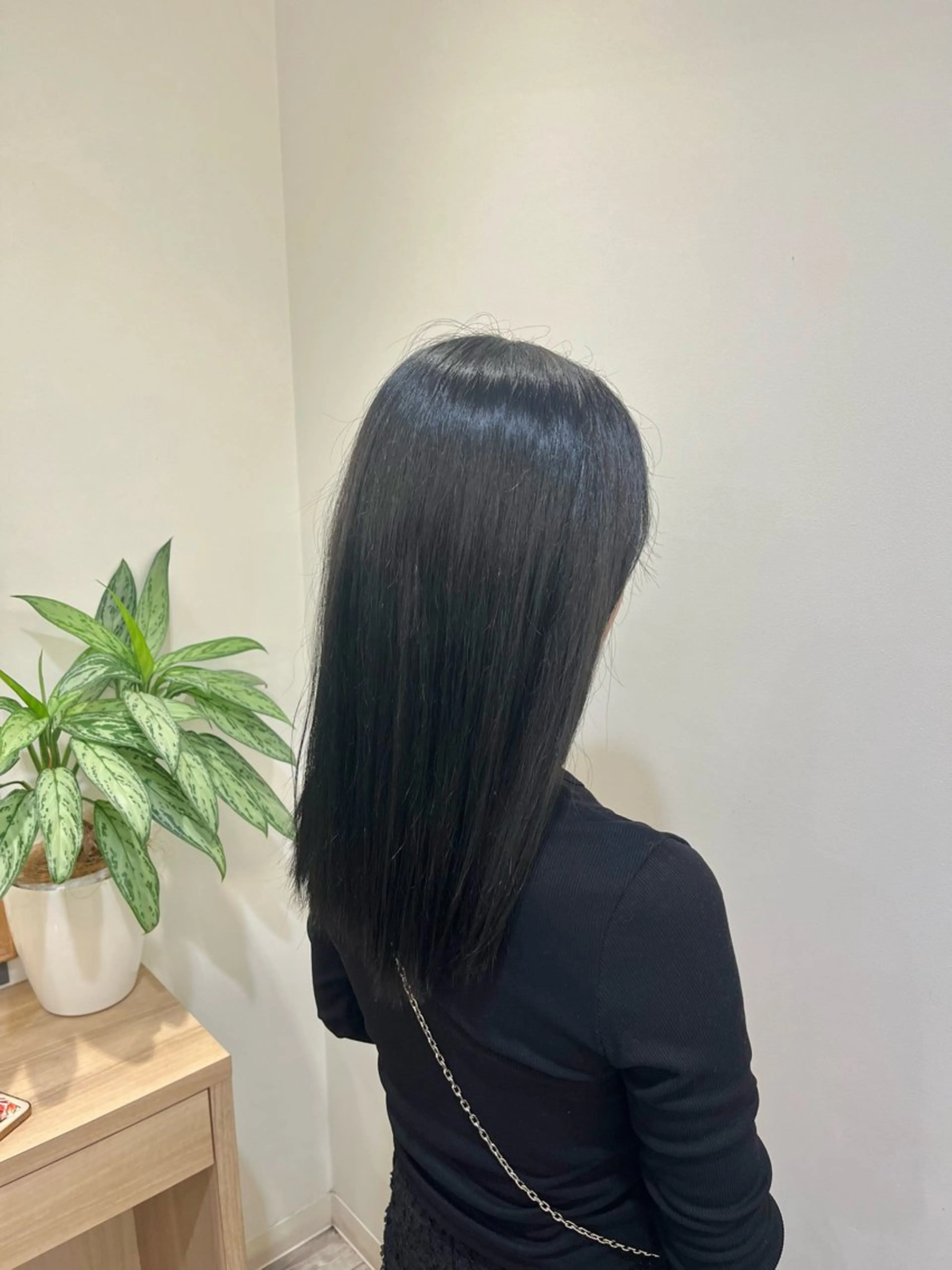 ロング カラー 畠野Hatano /メンズ/ボブのヘアスタイル