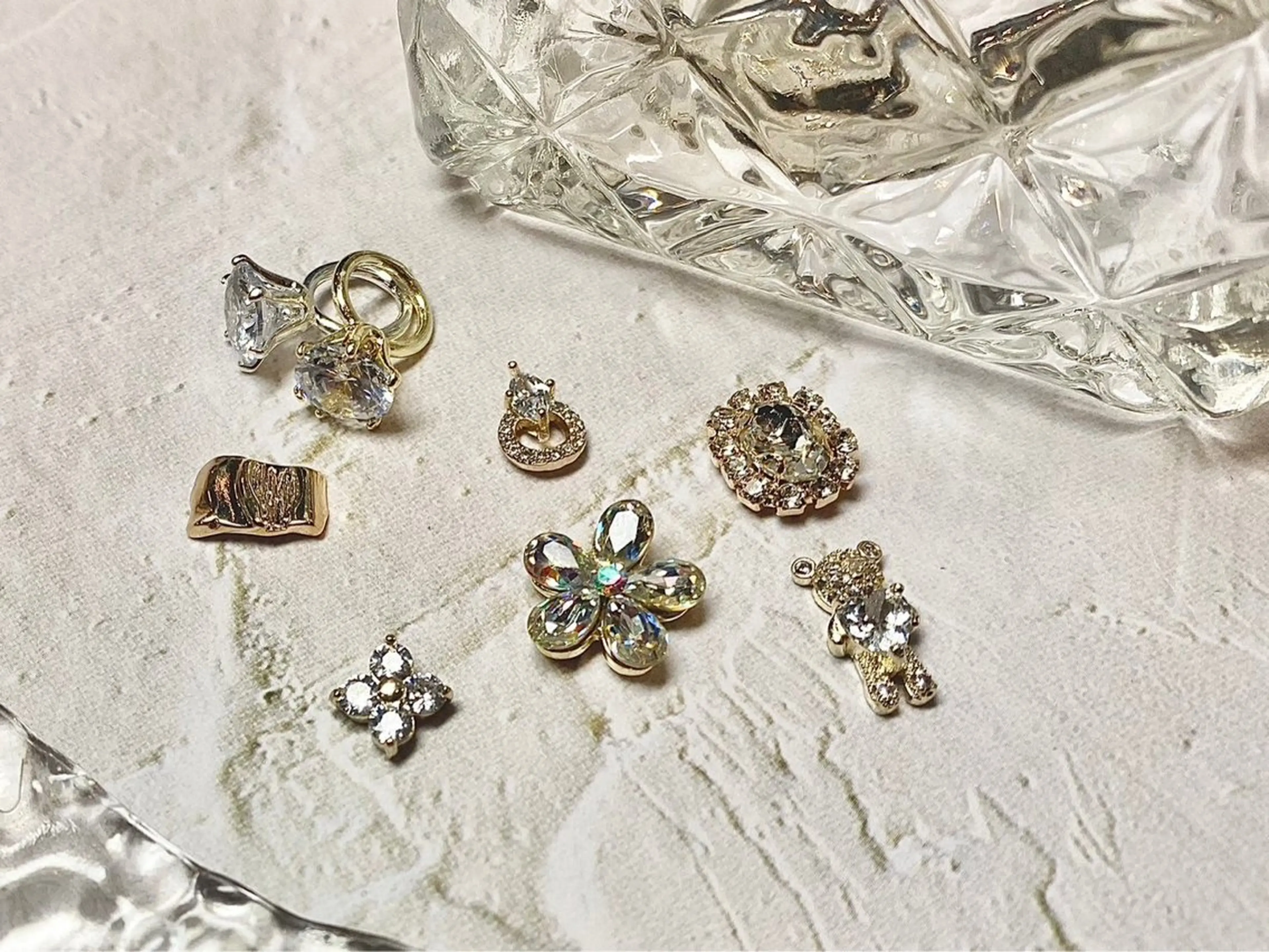 ネイル 山本joieange 心斎橋店のマツエク・マツパデザイン