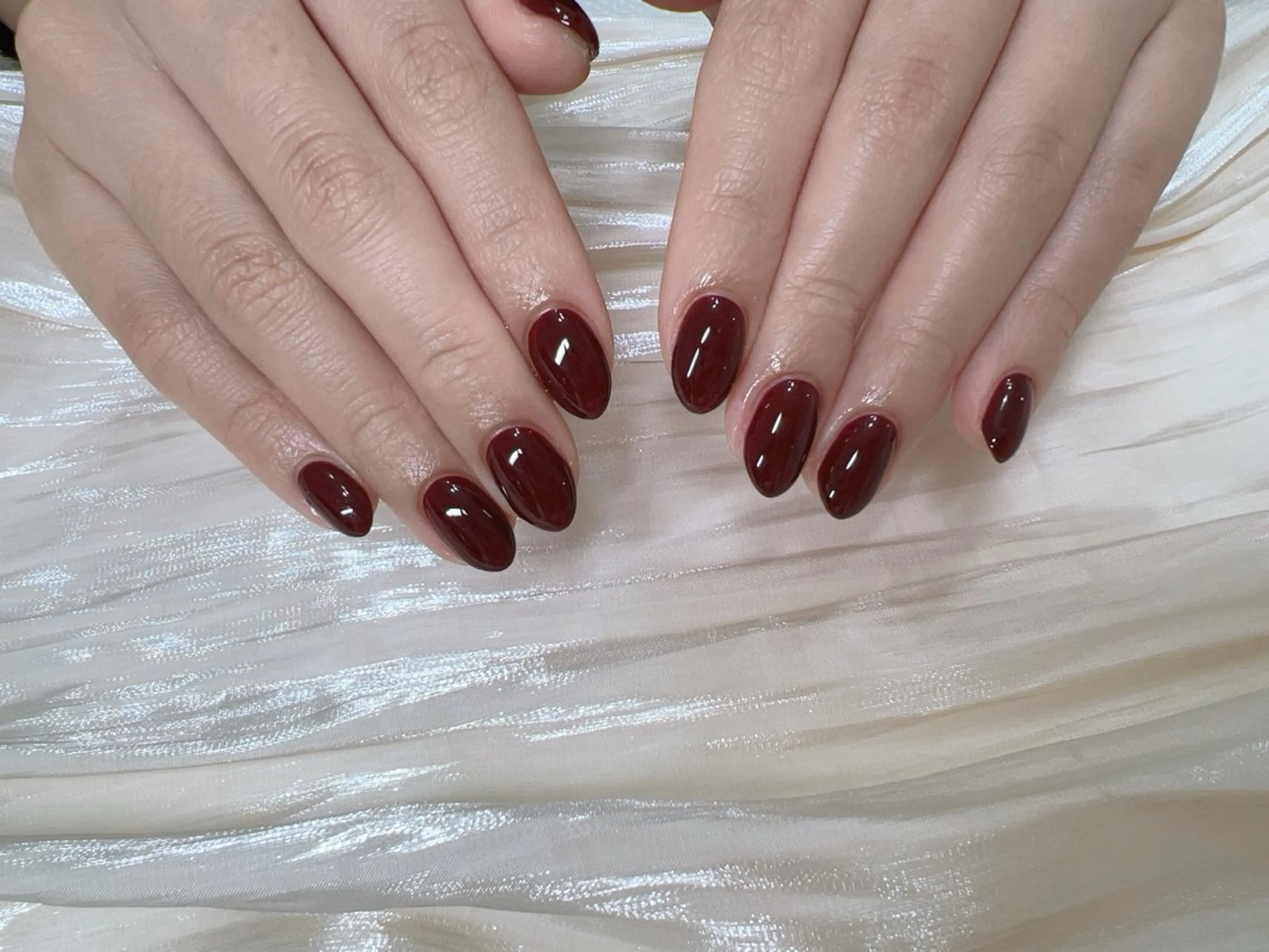 ネイル ハンドネイル Nail salon CELEBRAILのネイルデザイン