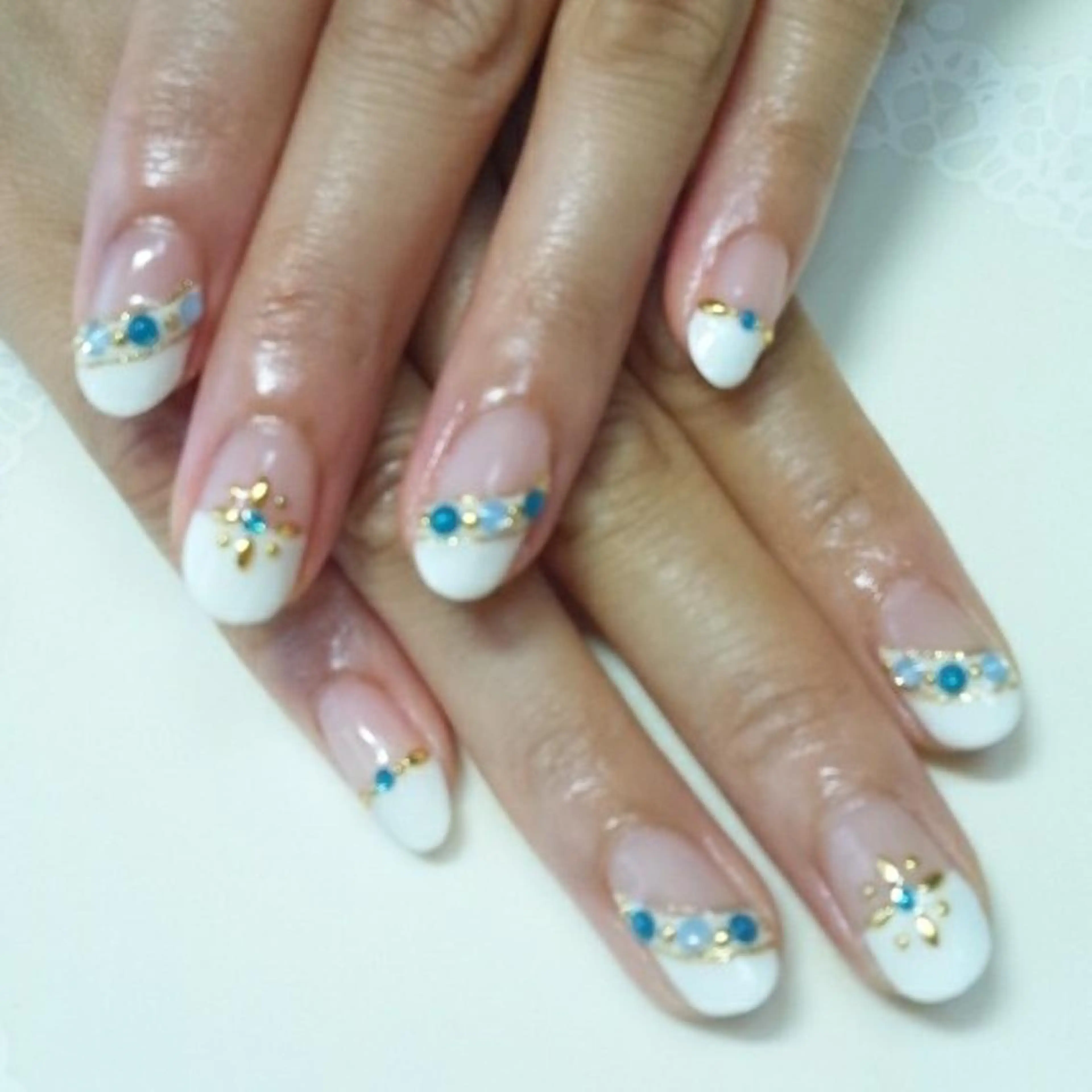 ネイル Mrs Nailのマツエク・マツパデザイン