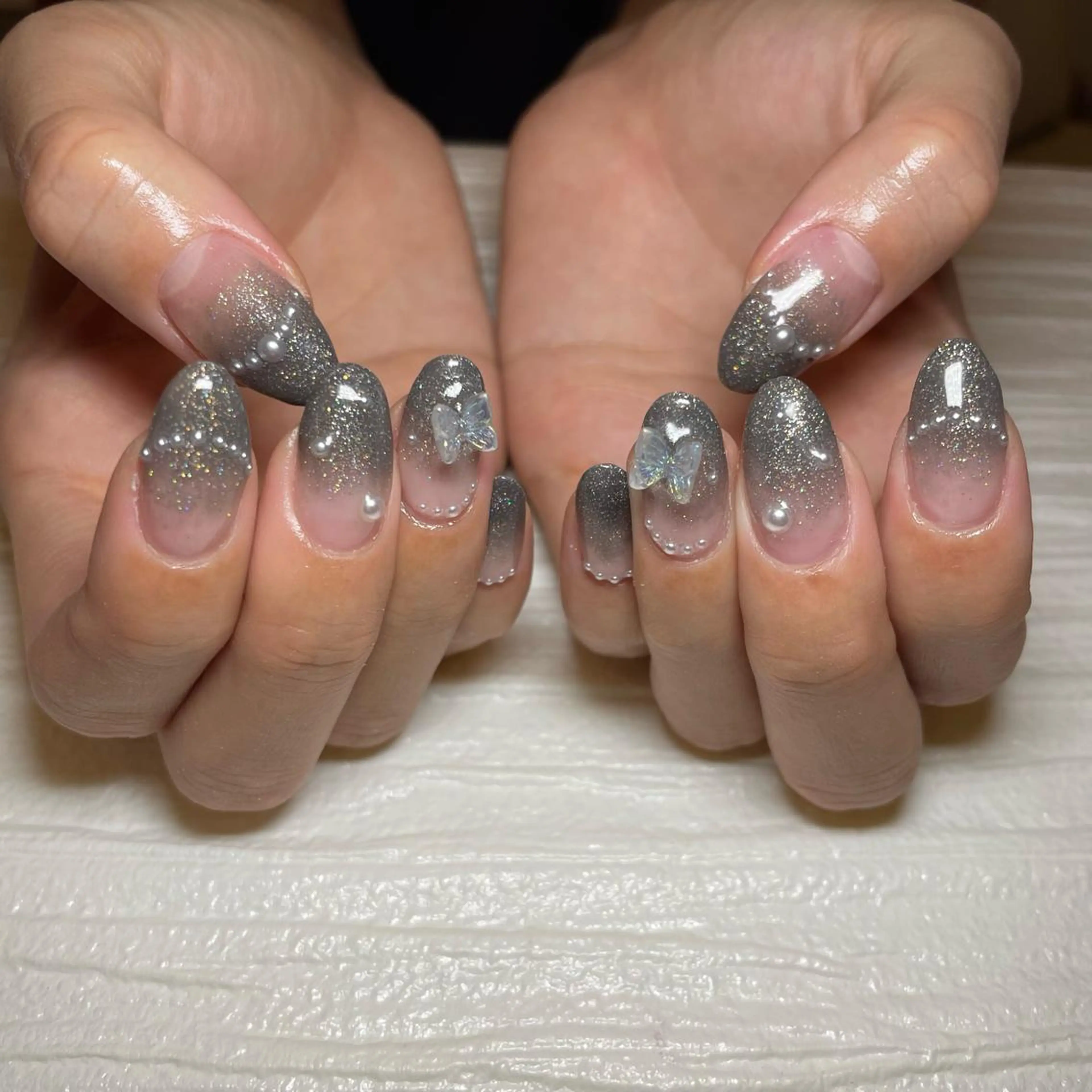 ネイル Nail salon Nocaのネイルデザイン