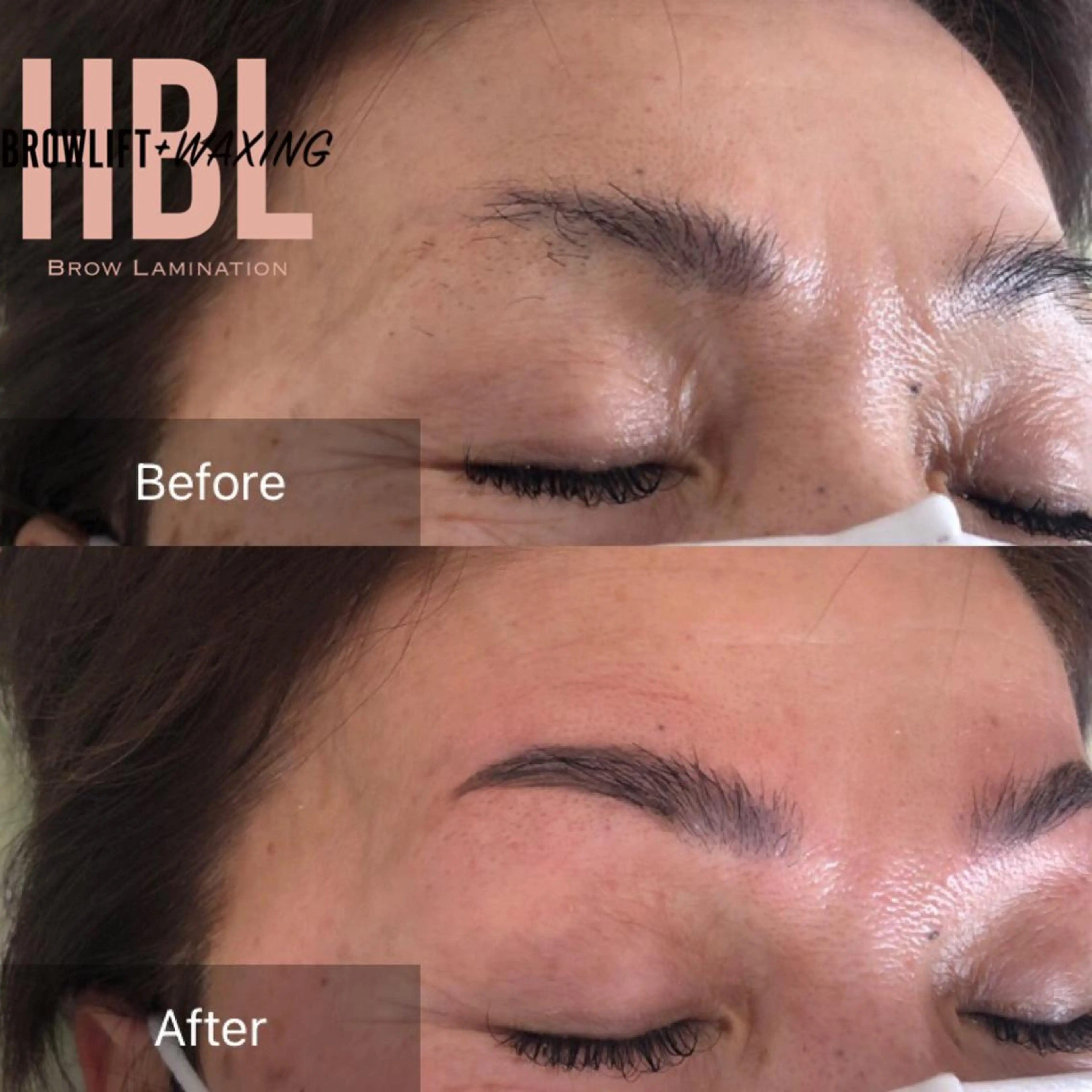 アイブロウ Chie Oiのエステ・リラクイメージ