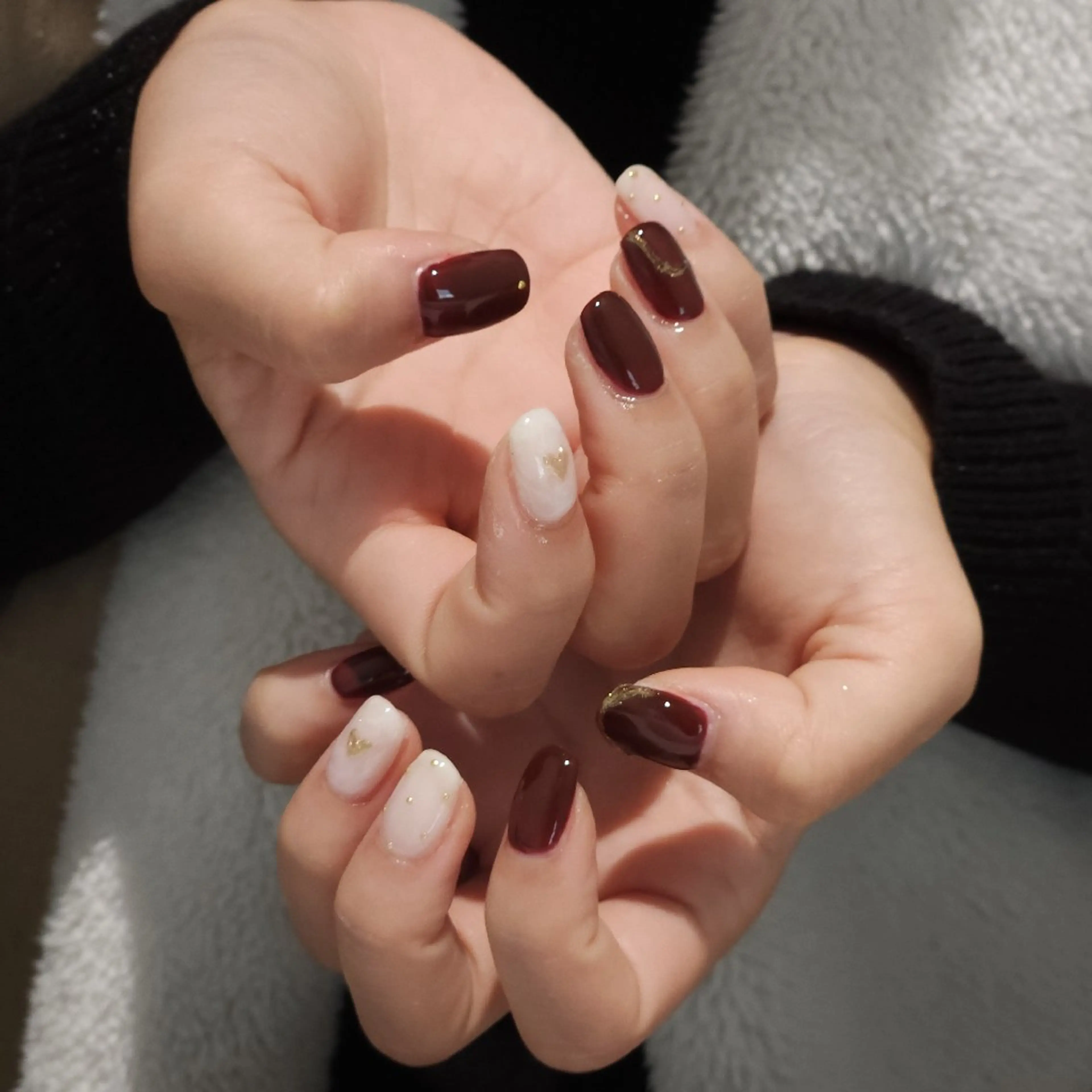 ネイル ayana nails所属・nail salon ayanaのネイルデザイン