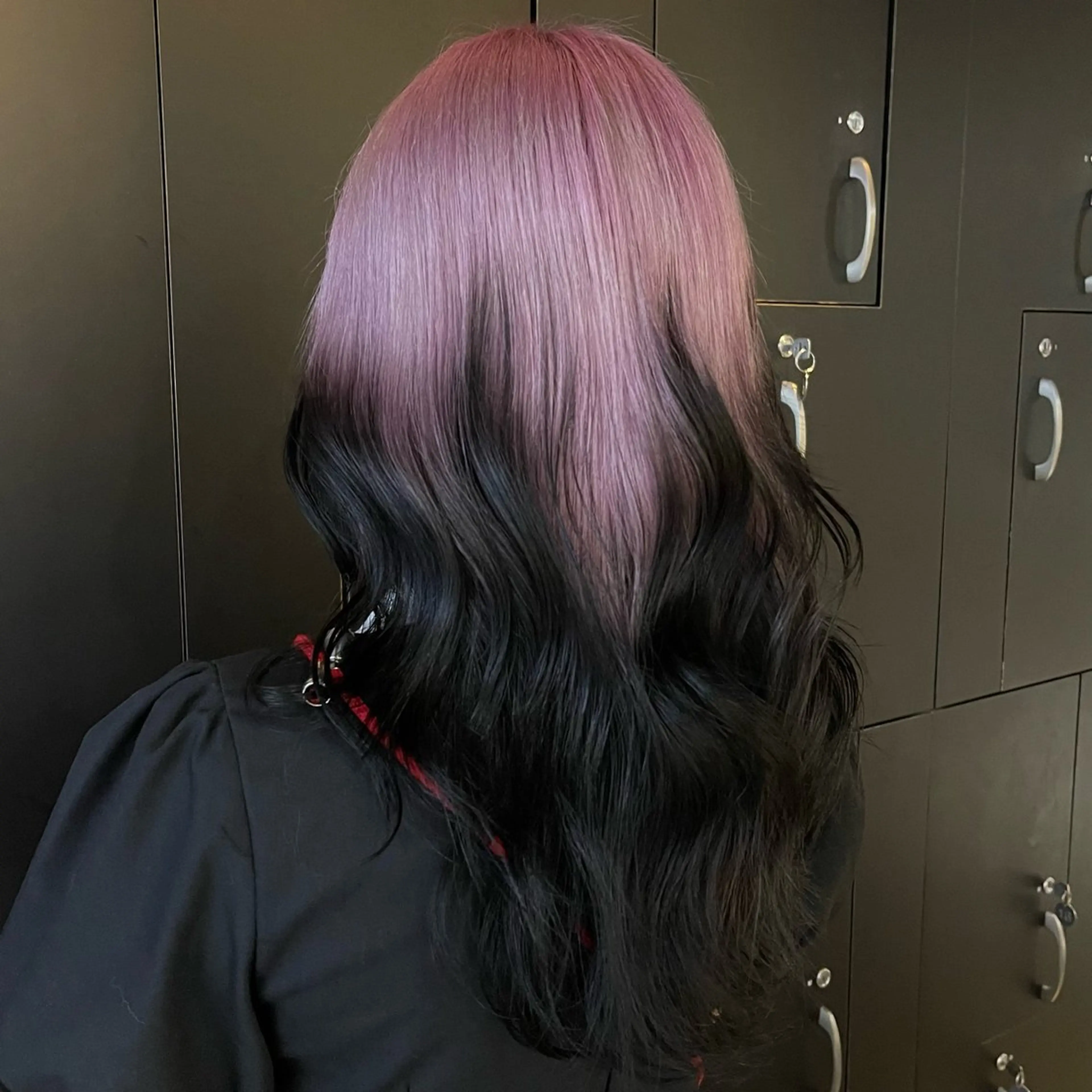 カラー ヘアカラー 🪽ハイトーン特化 /yutoのヘアスタイル