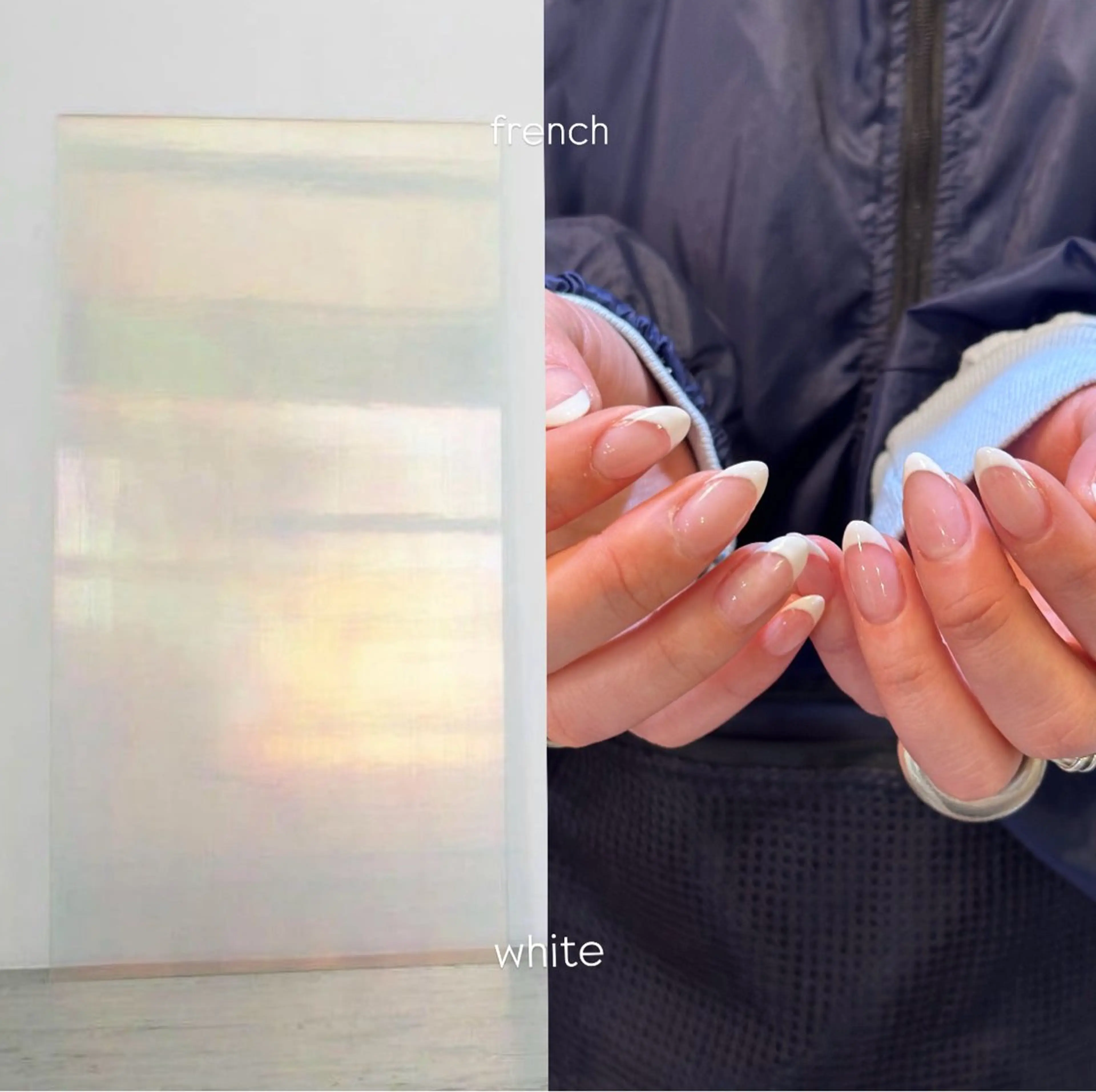 ネイル ハンドネイル 〖IEN〗Erika (エリカ)のネイルデザイン