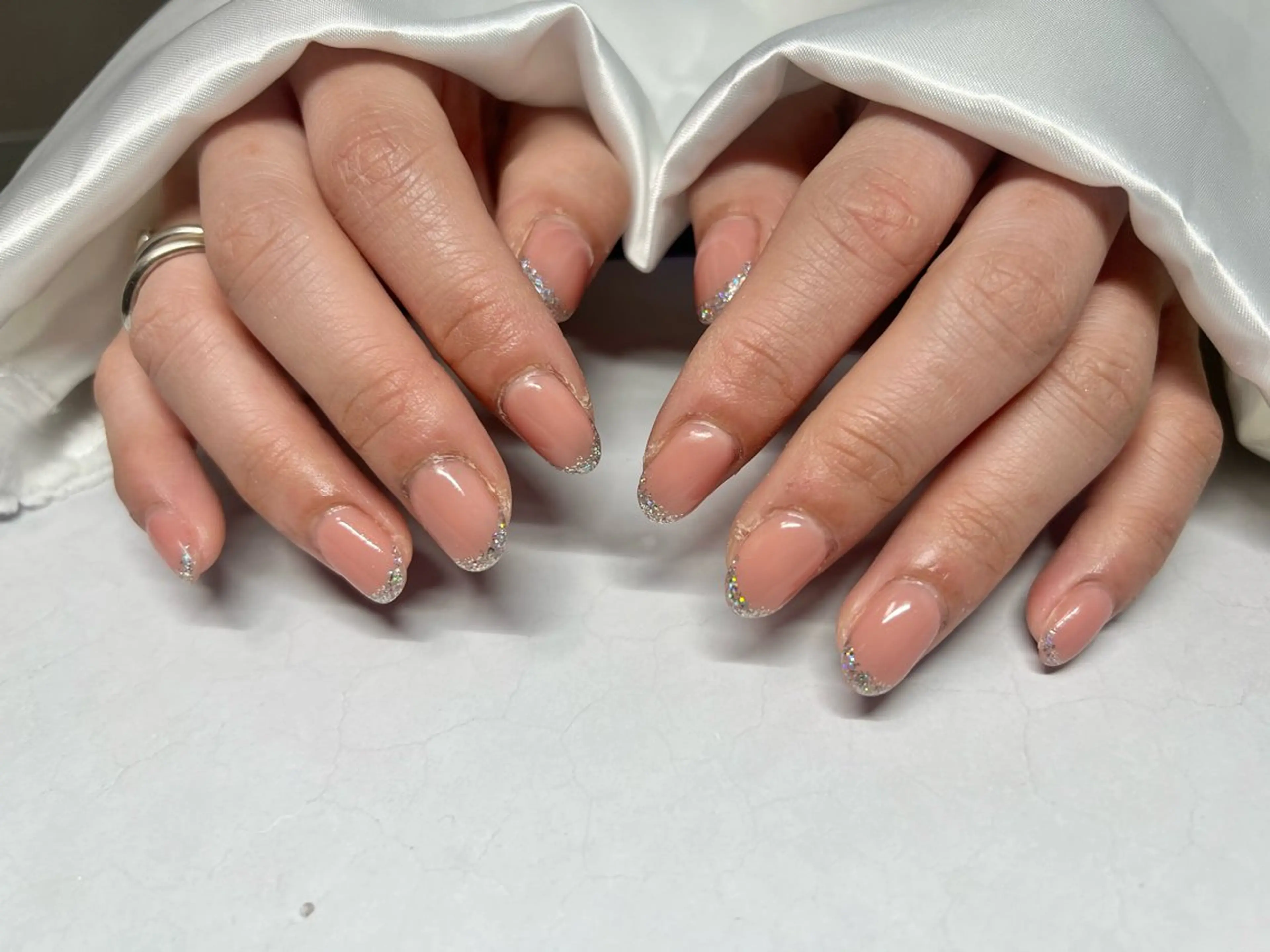 ネイル nail salon ARCHEのネイルデザイン