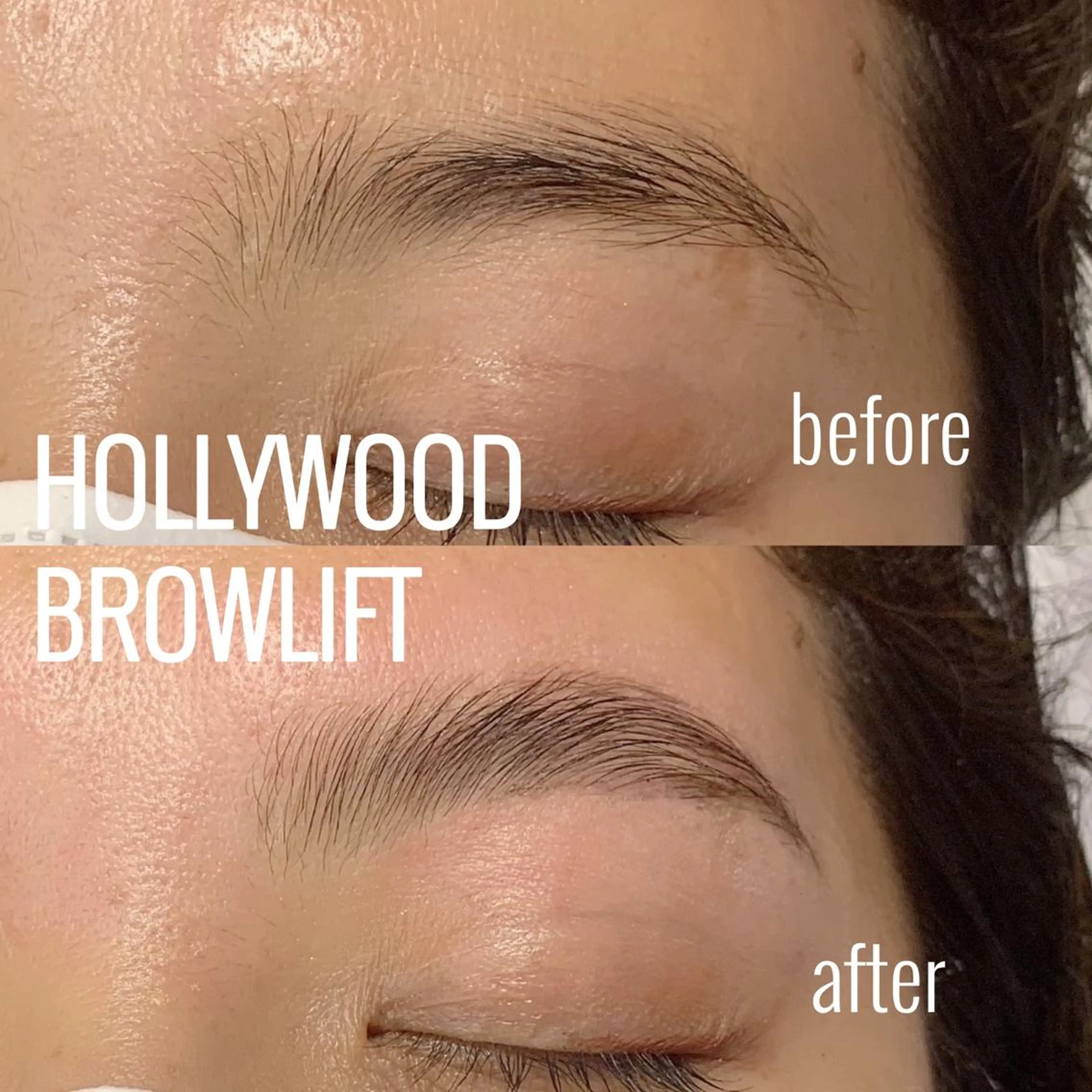 マハロ＆フェスタ 麻布十番店のマツエク・マツパデザイン