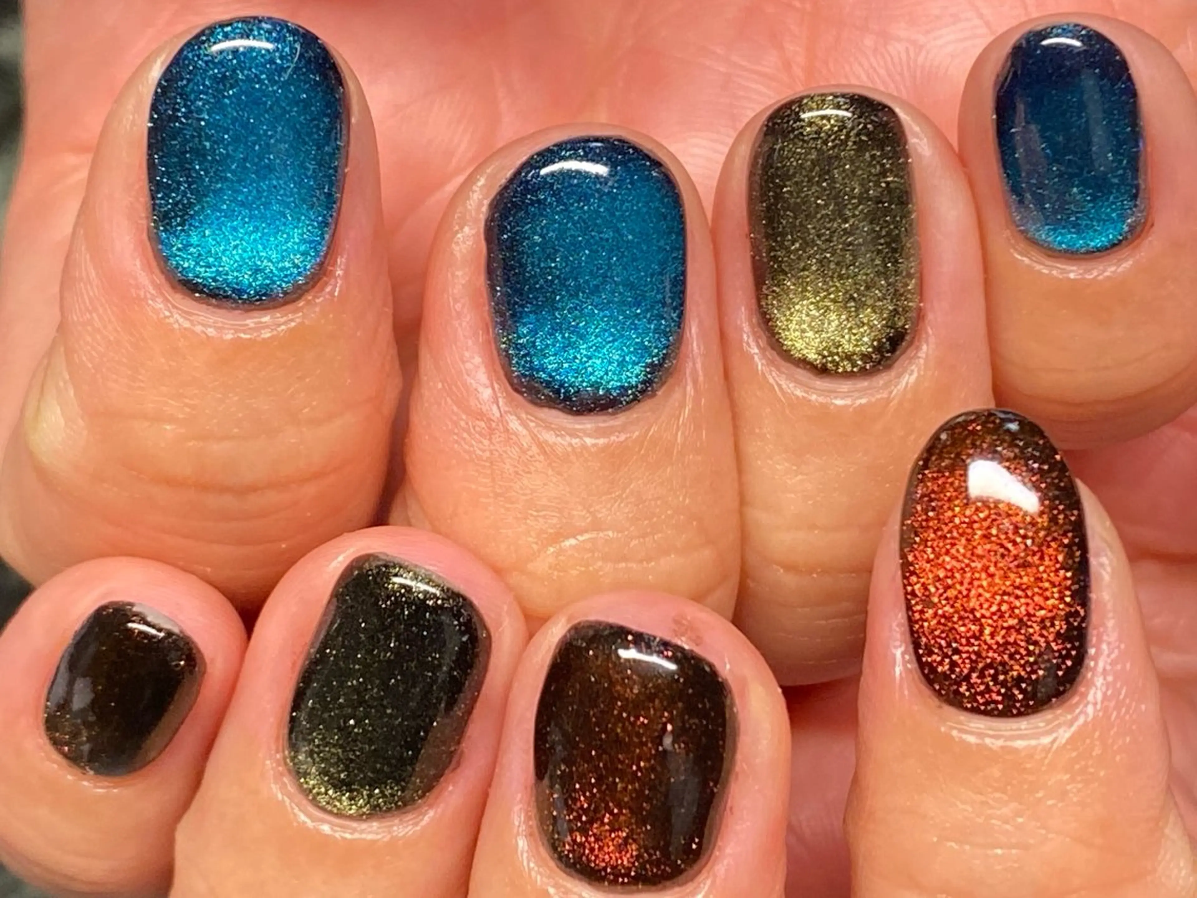 ネイル NAIL K-PIT ネイル ケーピットの眉毛・アイブロウイメージ