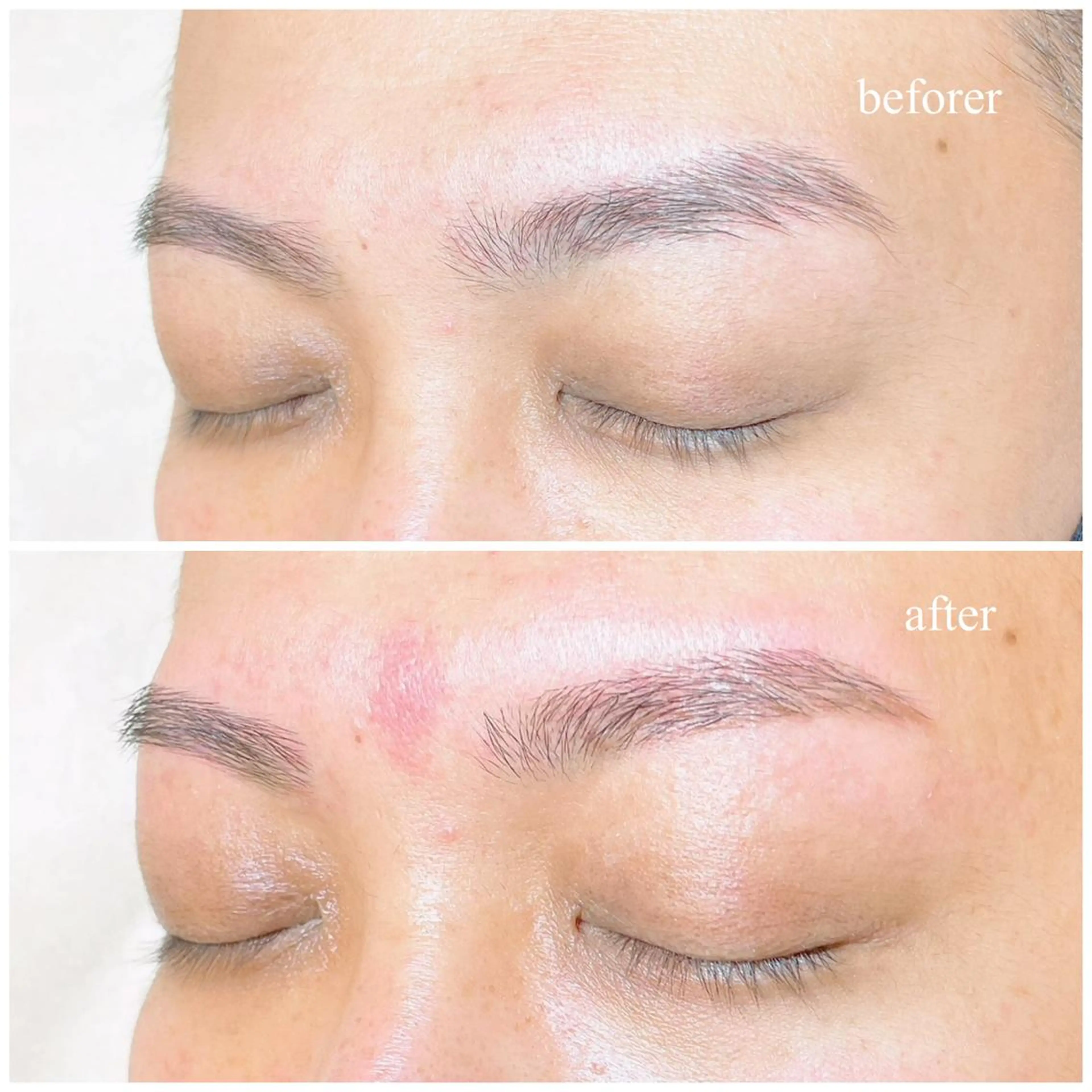 メンズ マツエク・マツパ 🥀Saito Tomomi🥀のマツエク・マツパデザイン