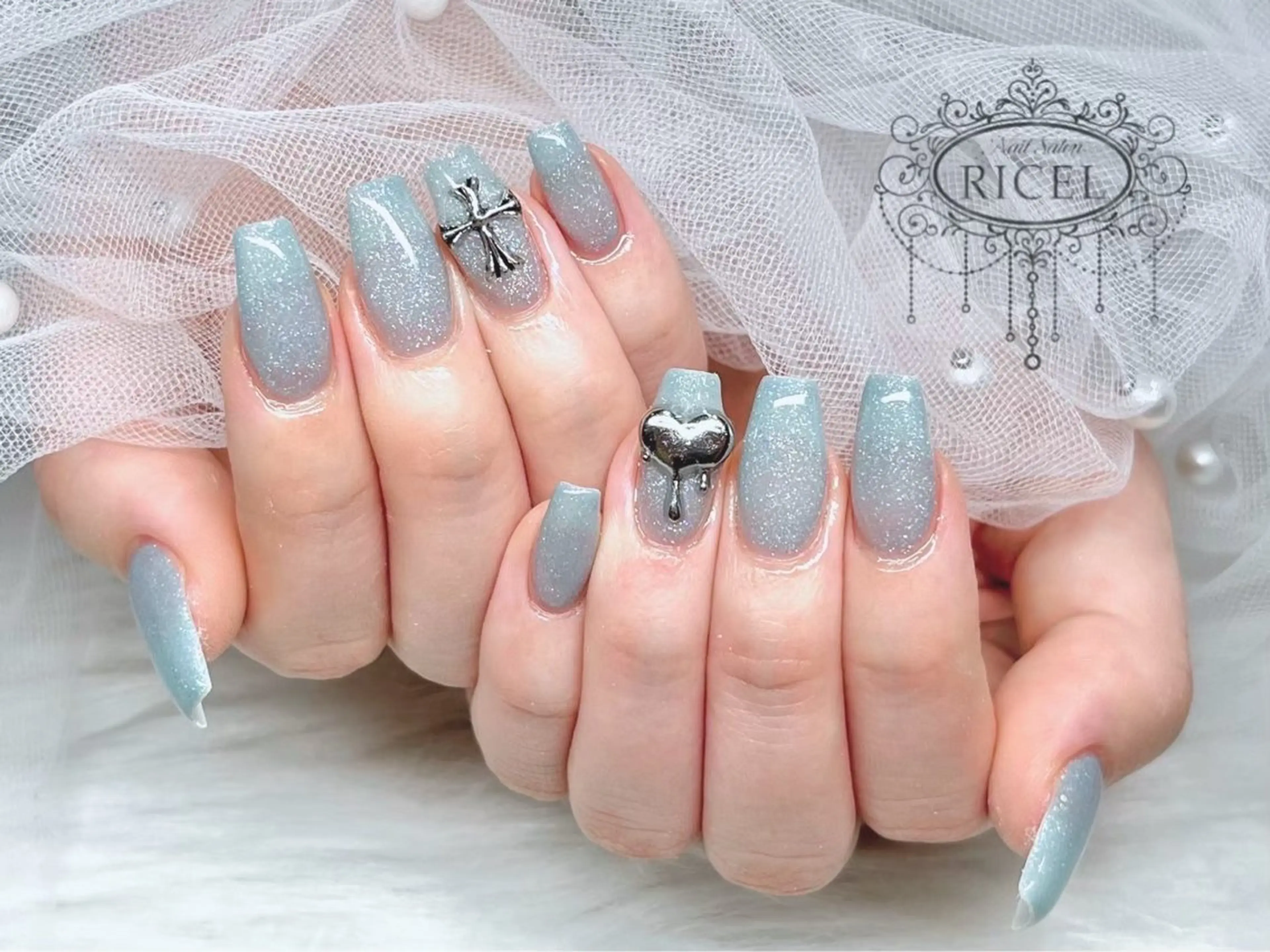 ネイル RIO 🎀のネイルデザイン