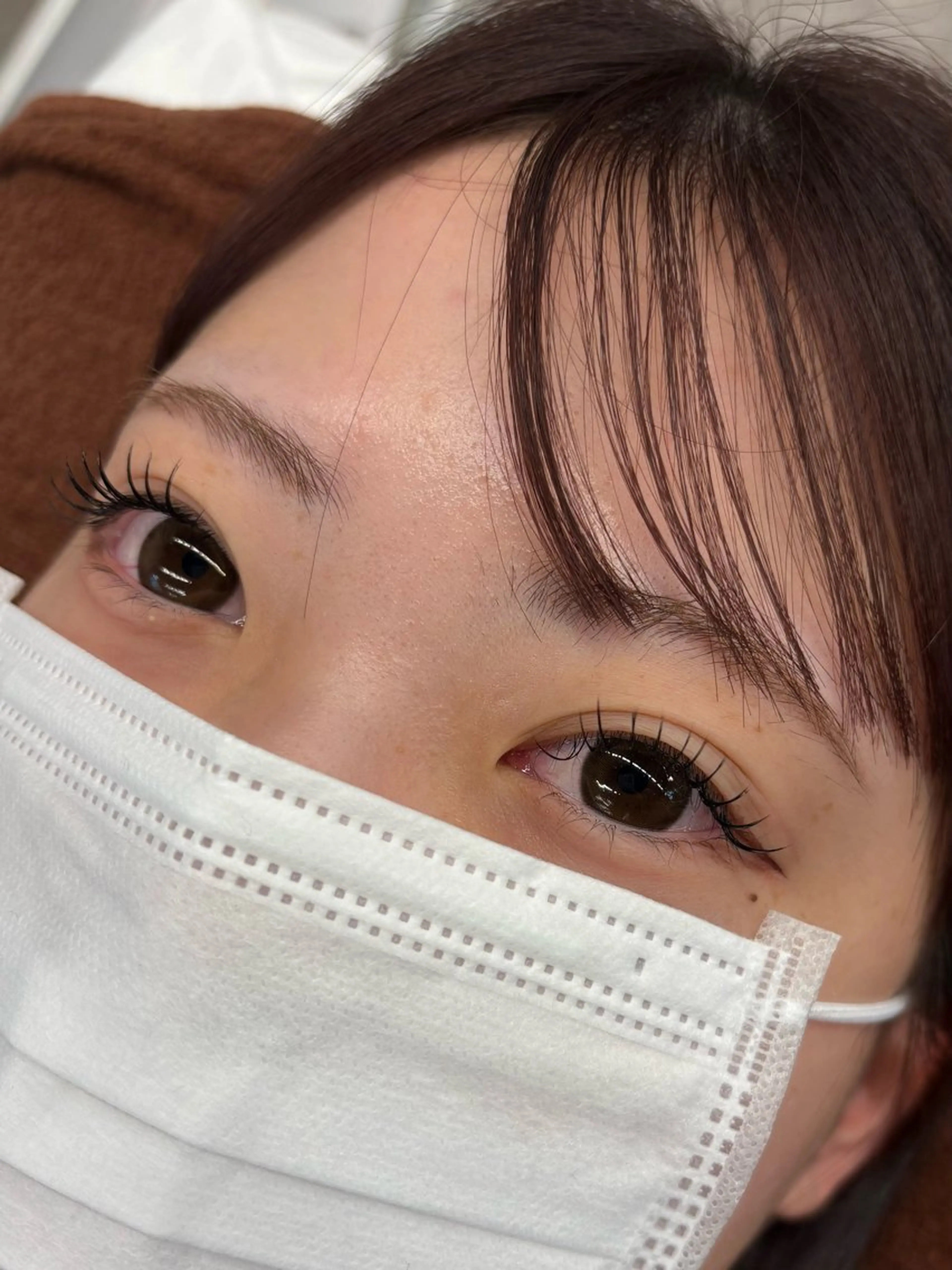 マツエク・マツパ 今川 結月の眉毛・アイブロウイメージ