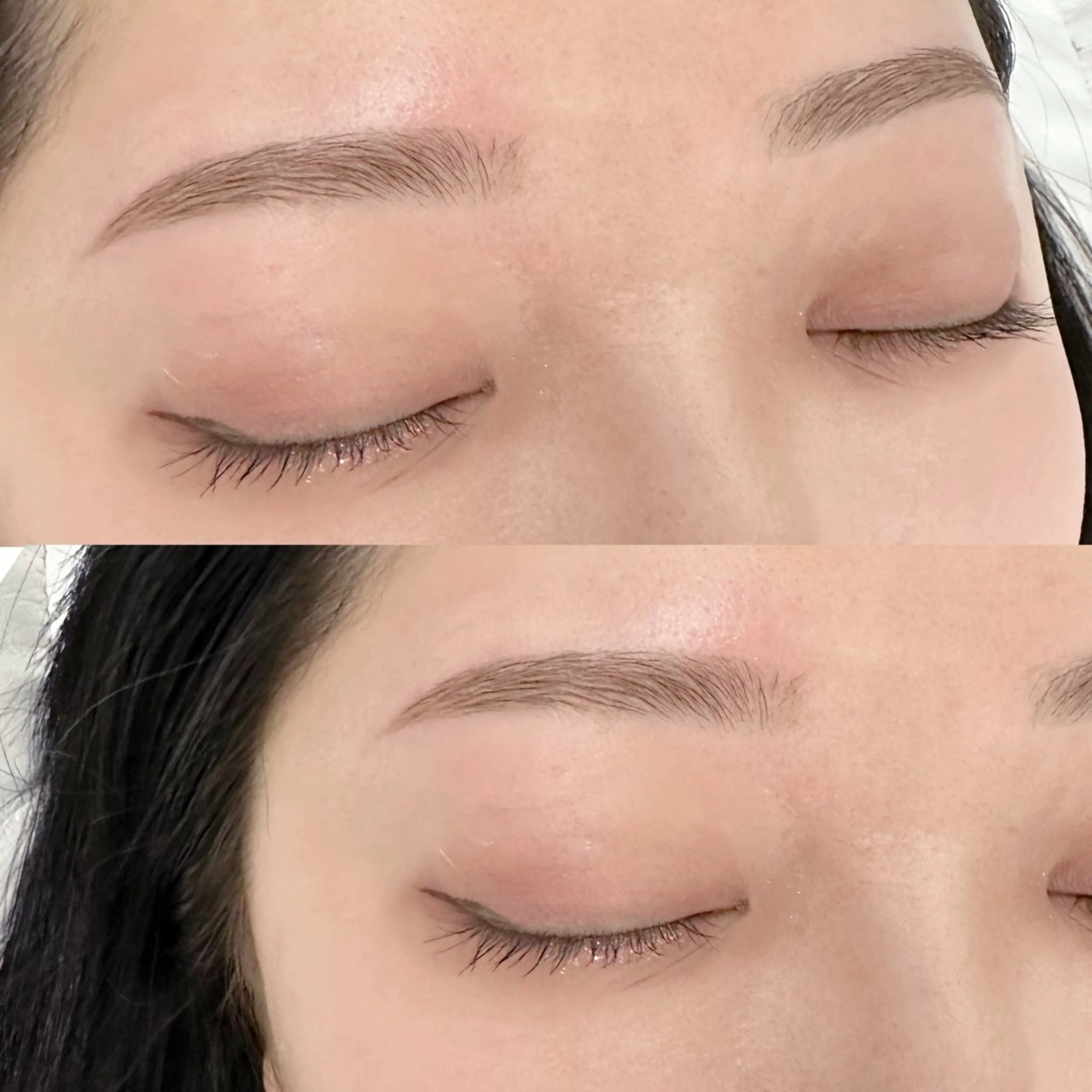 アイブロウ ワックス脱毛 眉カット その他(アイブロウ) 🦋Code.🦋 eyelash🩵の眉毛・アイブロウイメージ