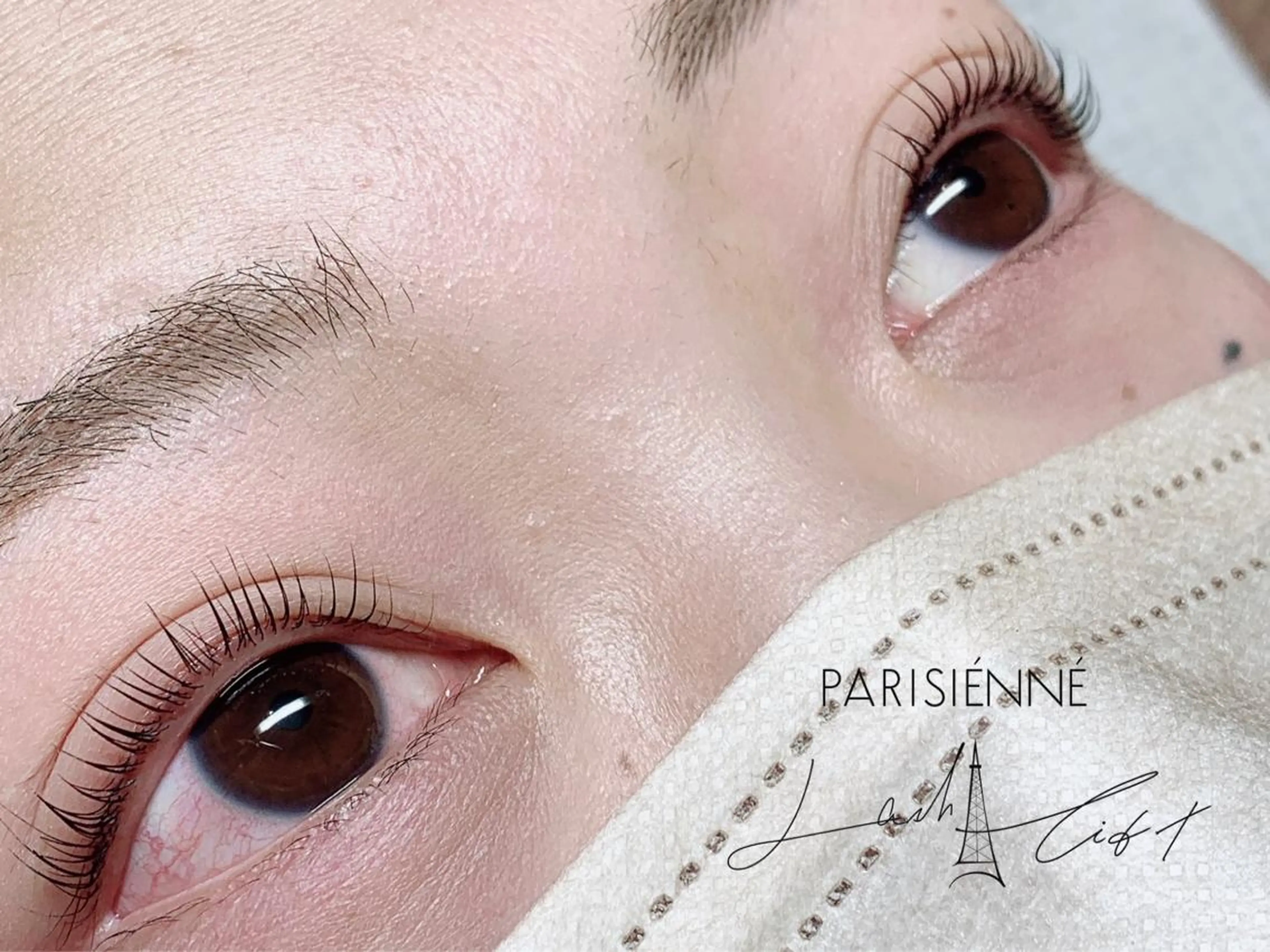 マツエク・マツパ La suzuran 上前津店 田中のマツエク・マツパデザイン