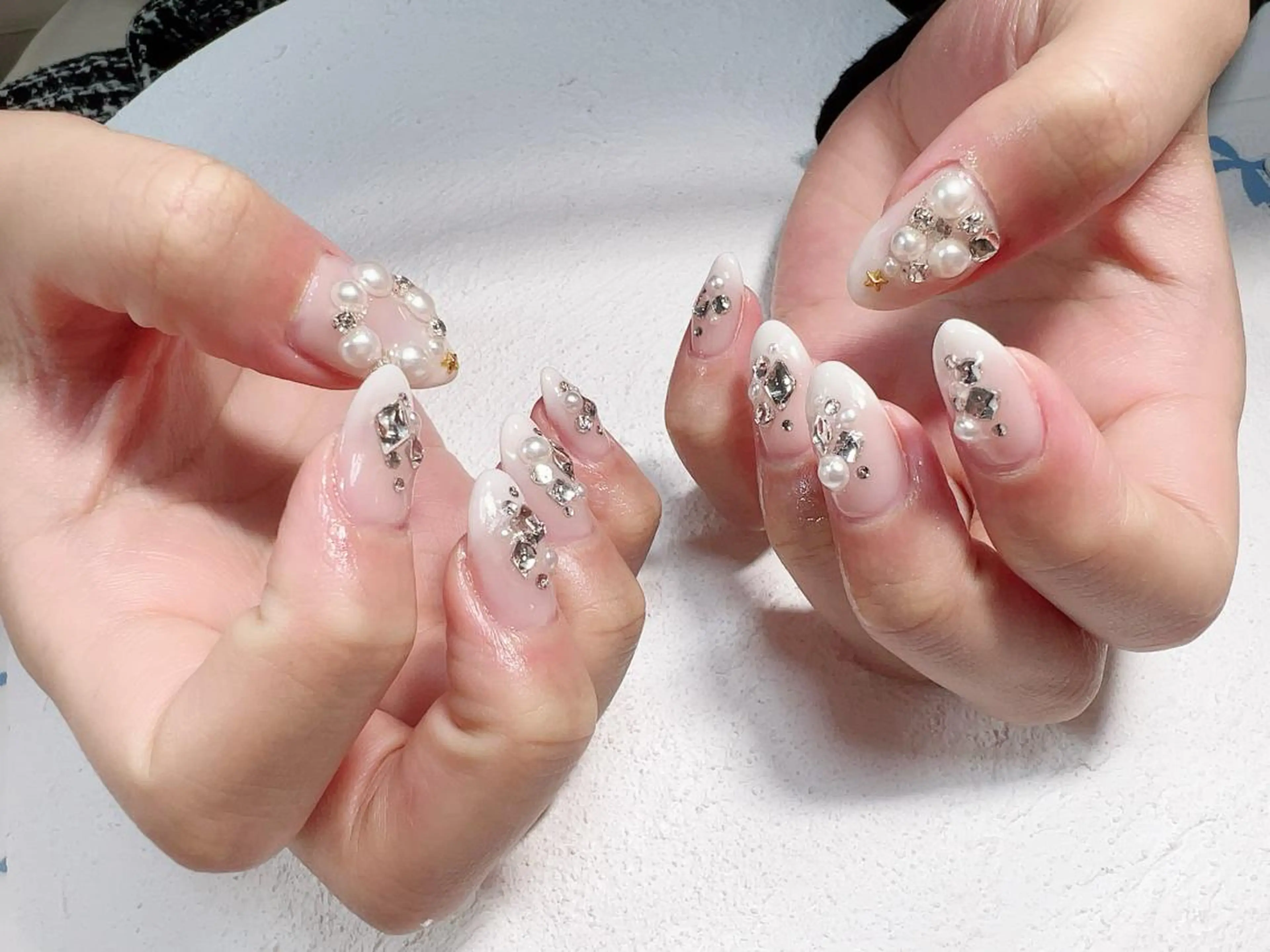 ネイル Regaro i.sのネイルデザイン