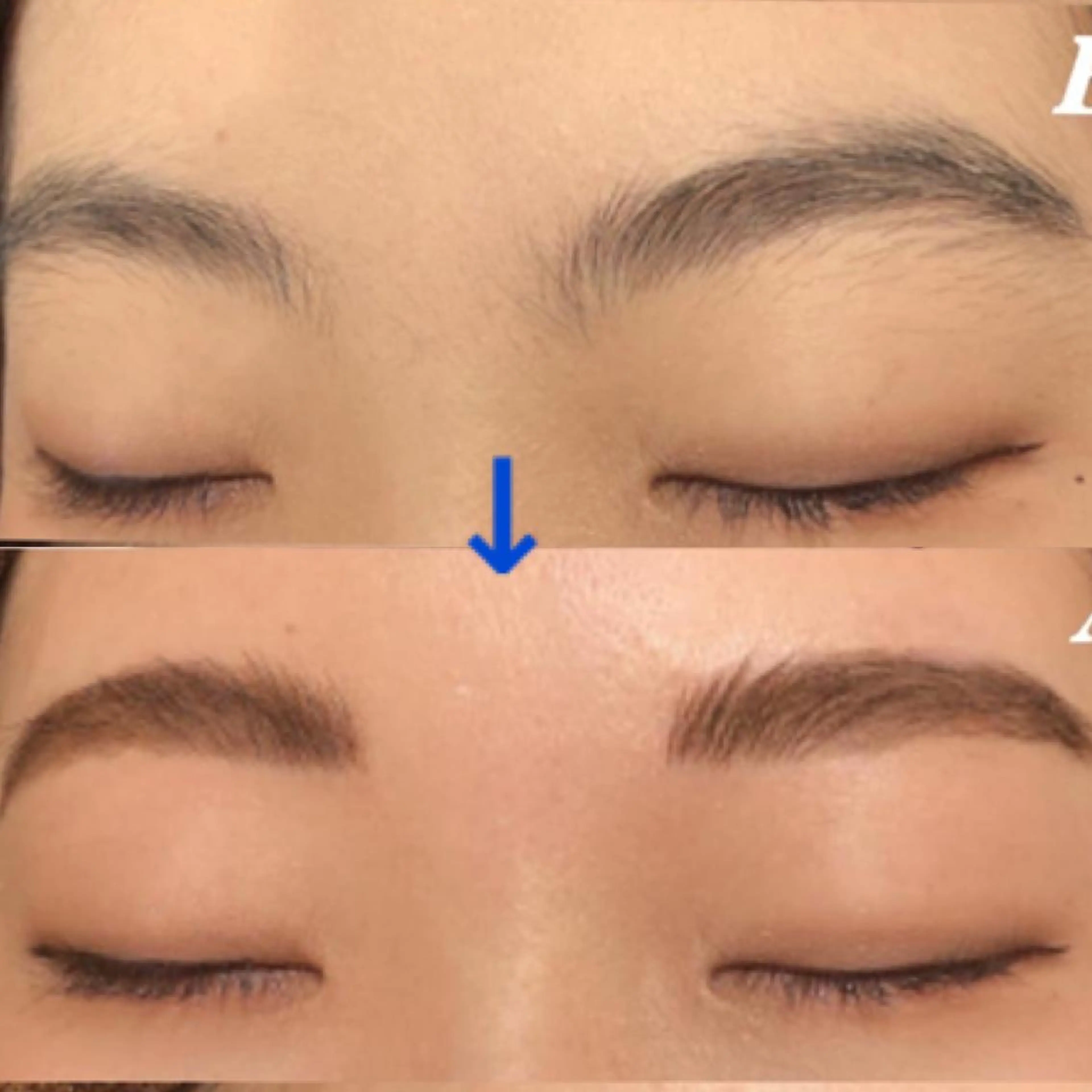 谷川 美咲のマツエク・マツパデザイン