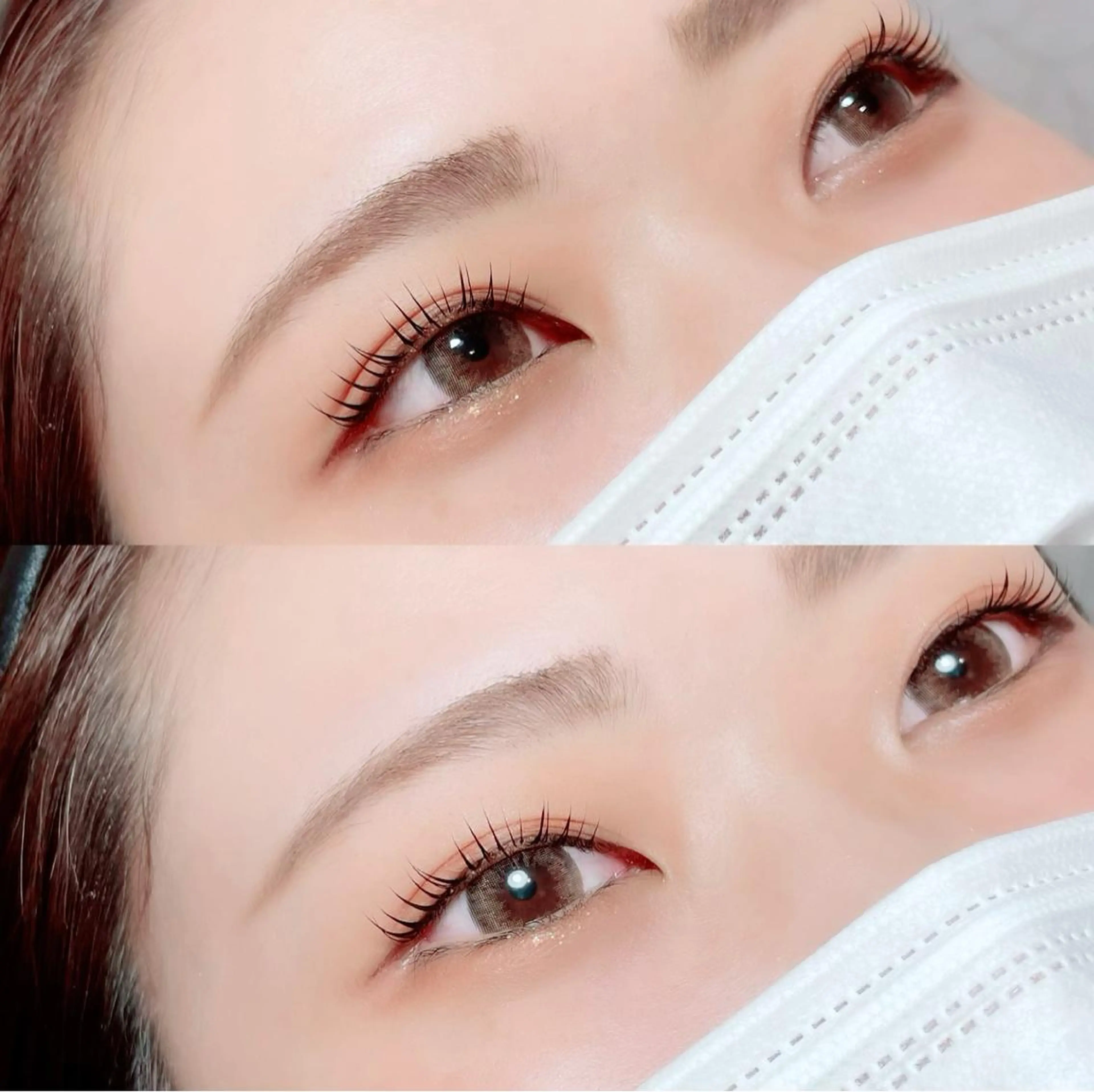 マツエク・マツパ mignon /まつげパーマのマツエク・マツパデザイン