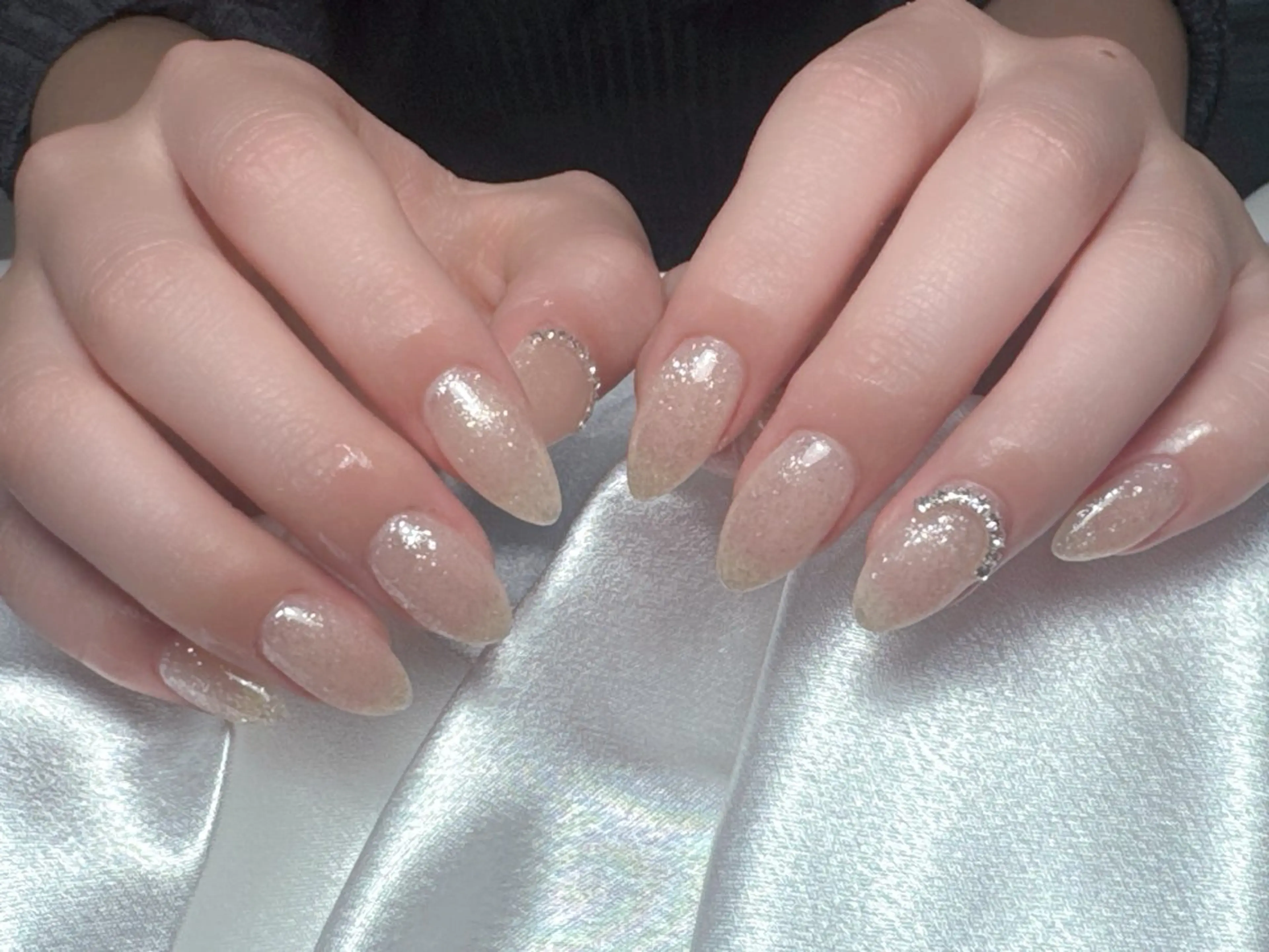 ネイル ハンドネイル lana nailのネイルデザイン