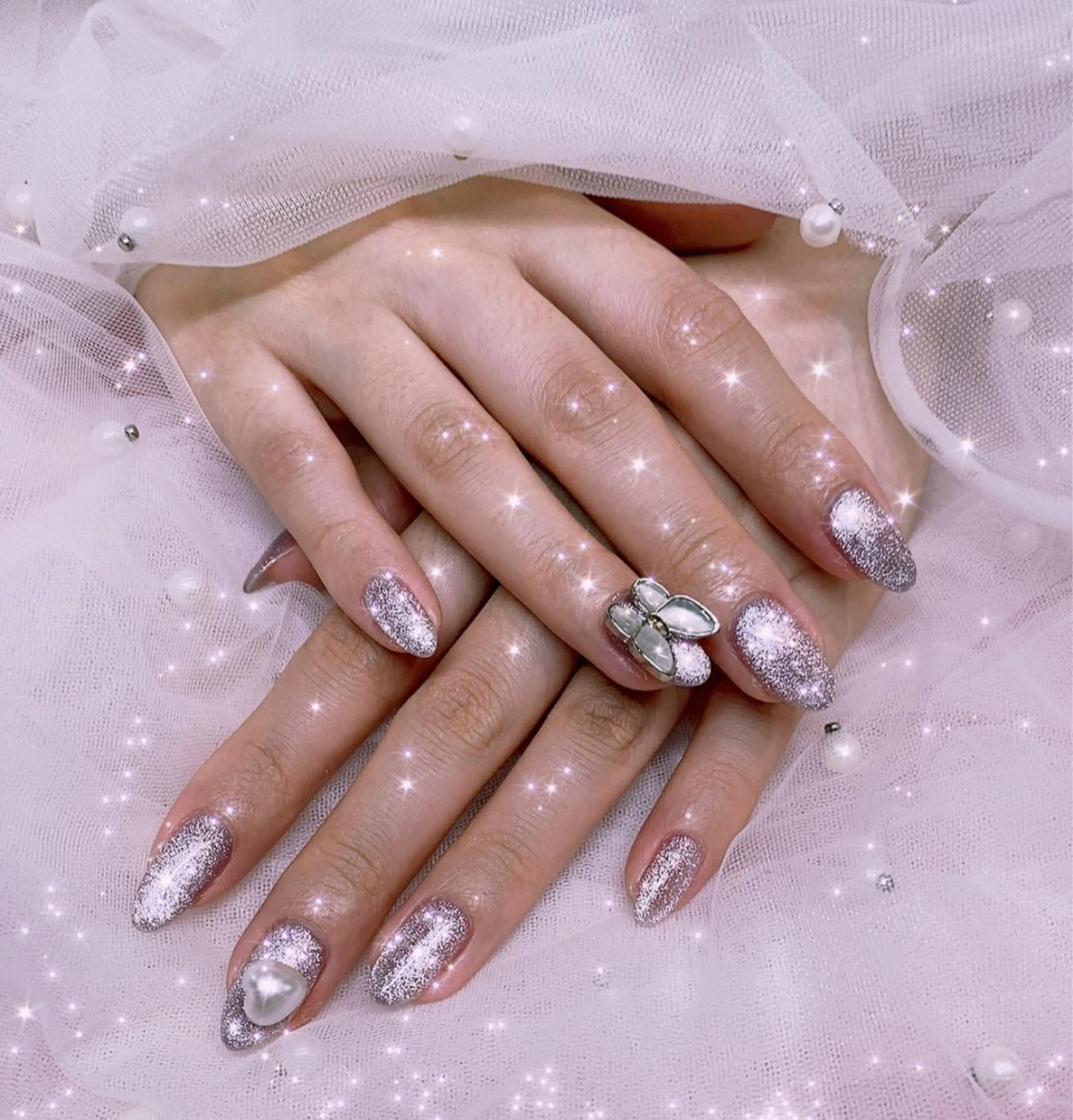 ネイル ワンカラーネイル Nail Salon kihi大塚店のネイルデザイン