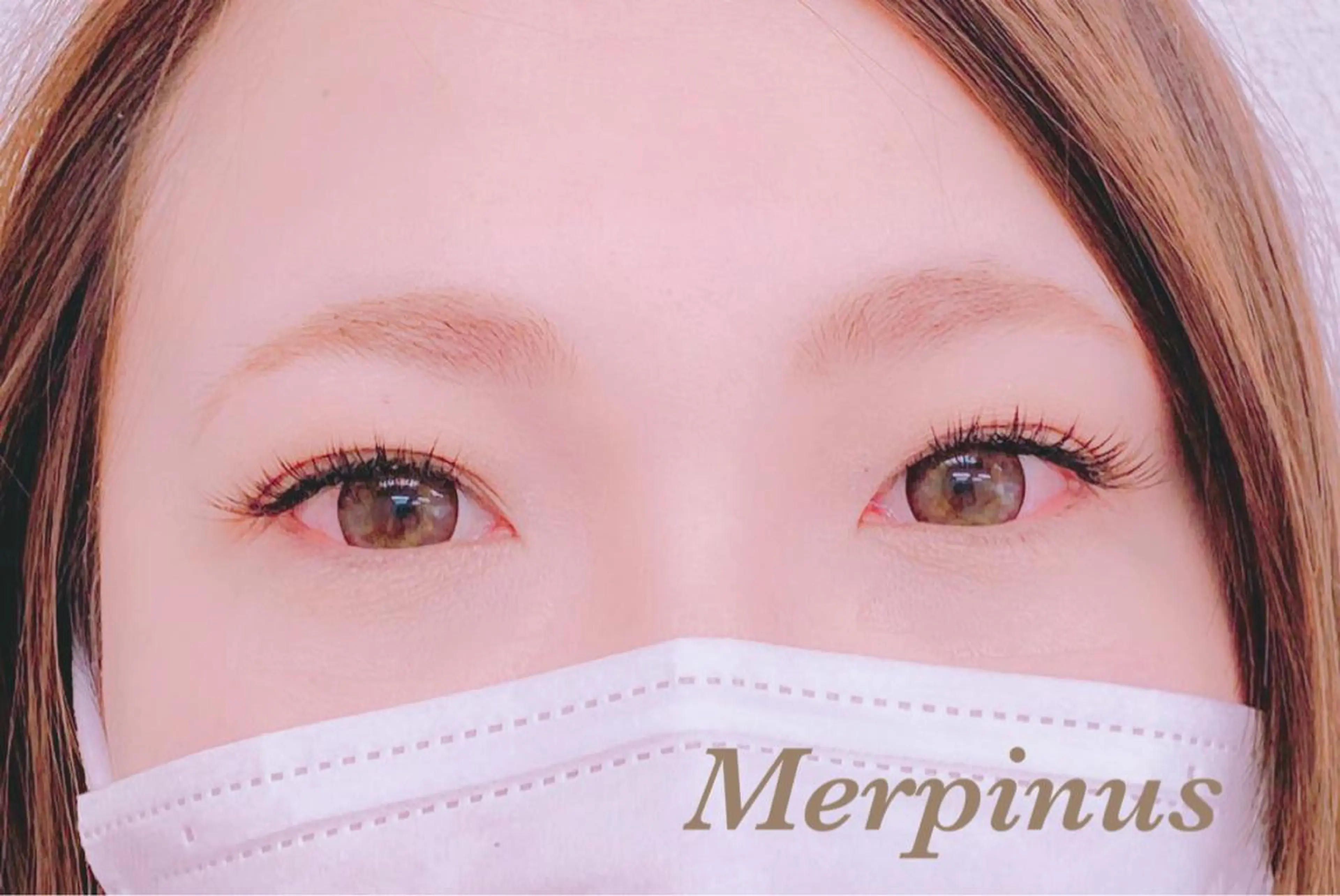 マツエク・マツパ バインドロック Eyelash salon kukuna所属・まつ毛サロン Kukunaのマツエク・マツパデザイン