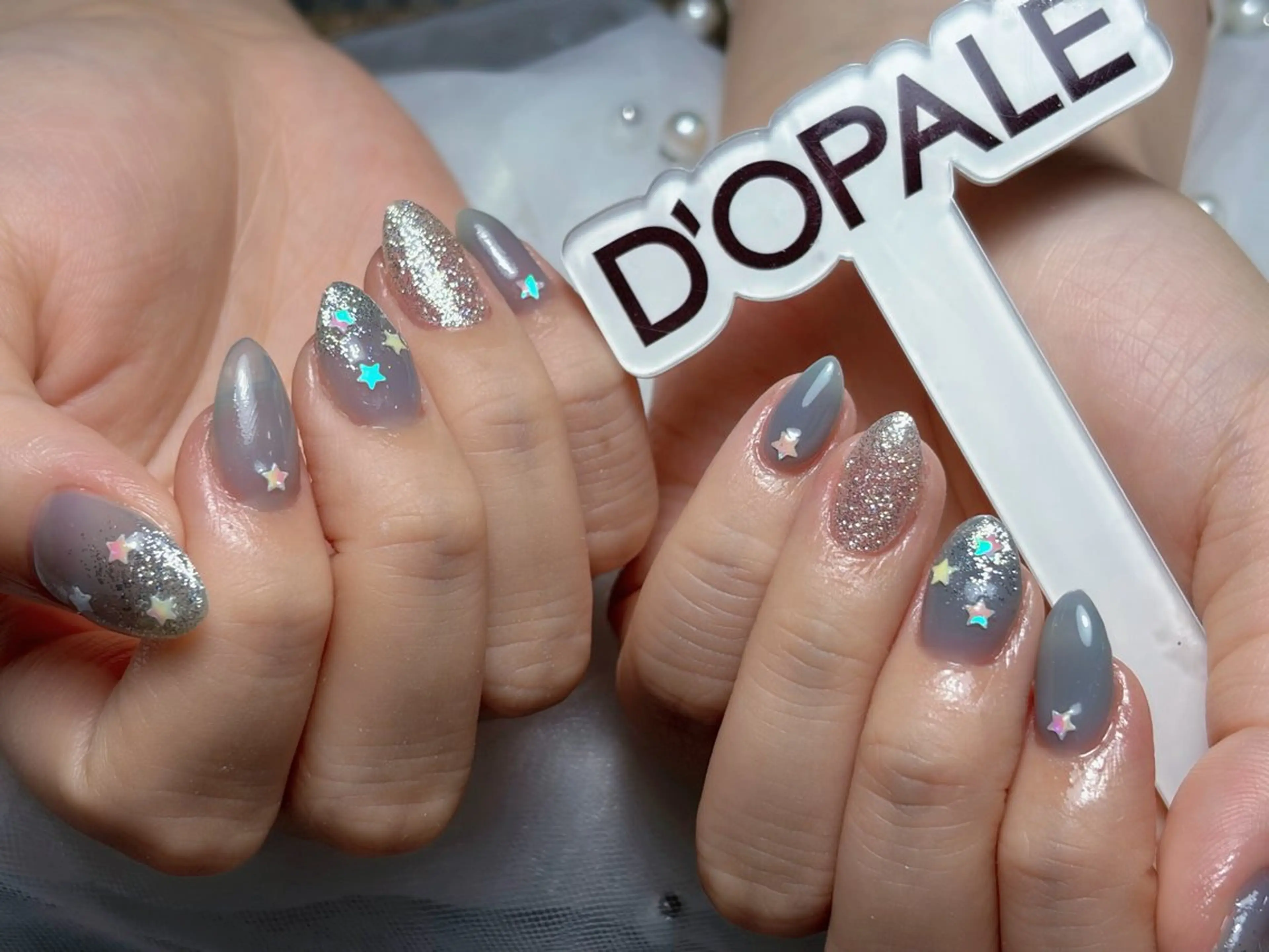 ネイル な なのネイルデザイン