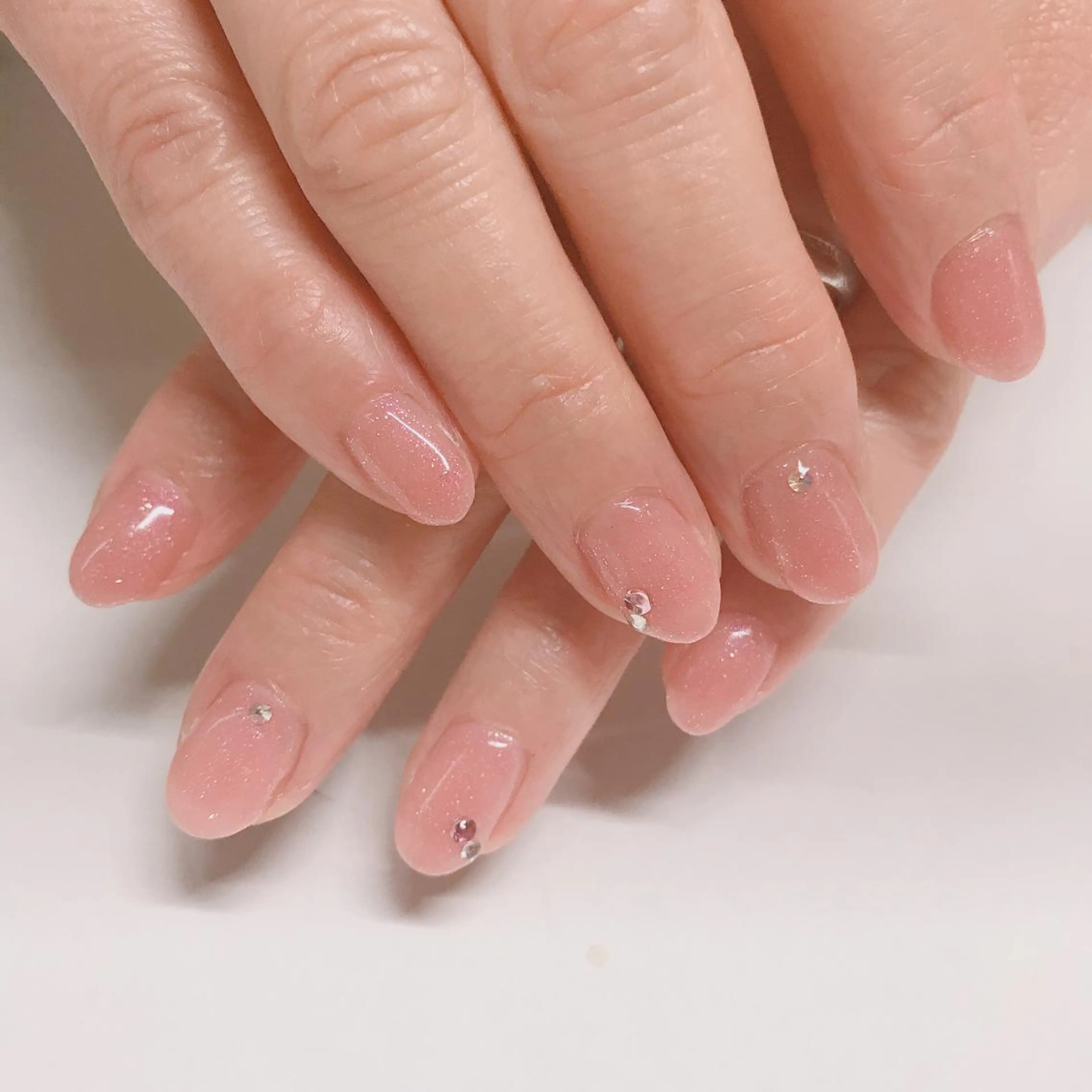 ネイル couleur nailのネイルデザイン