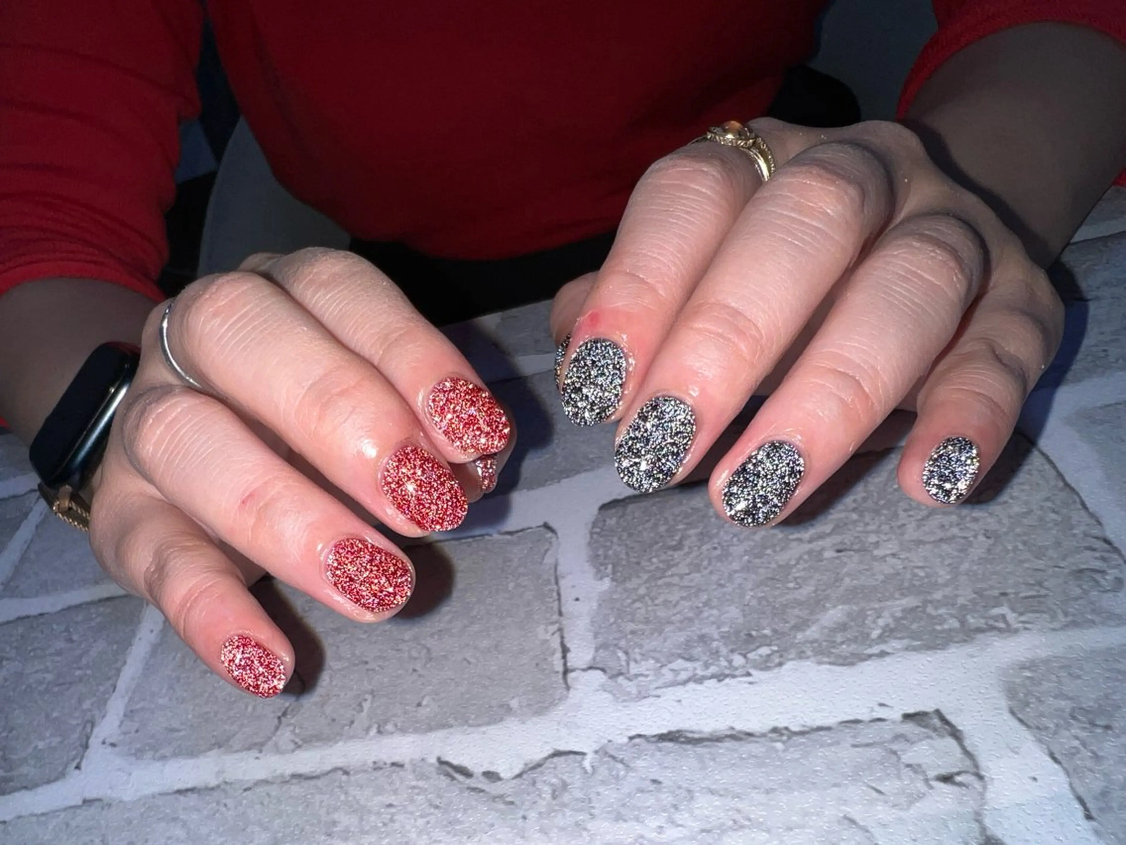 ネイル ネイルサロン ロア旧ジョリーのネイルデザイン