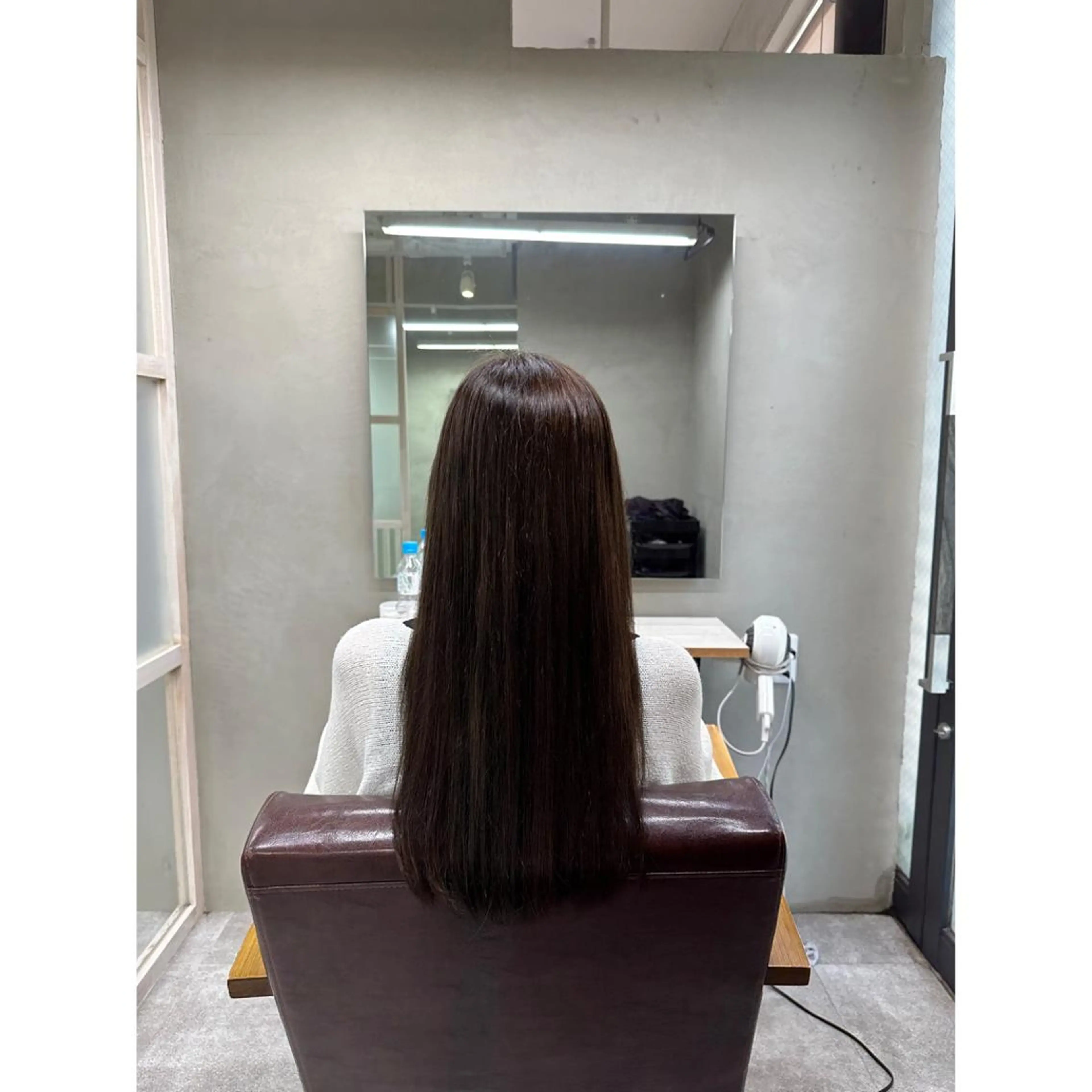 ロング パーマ ｔｏｃｃａ /ｅｒｉのヘアスタイル