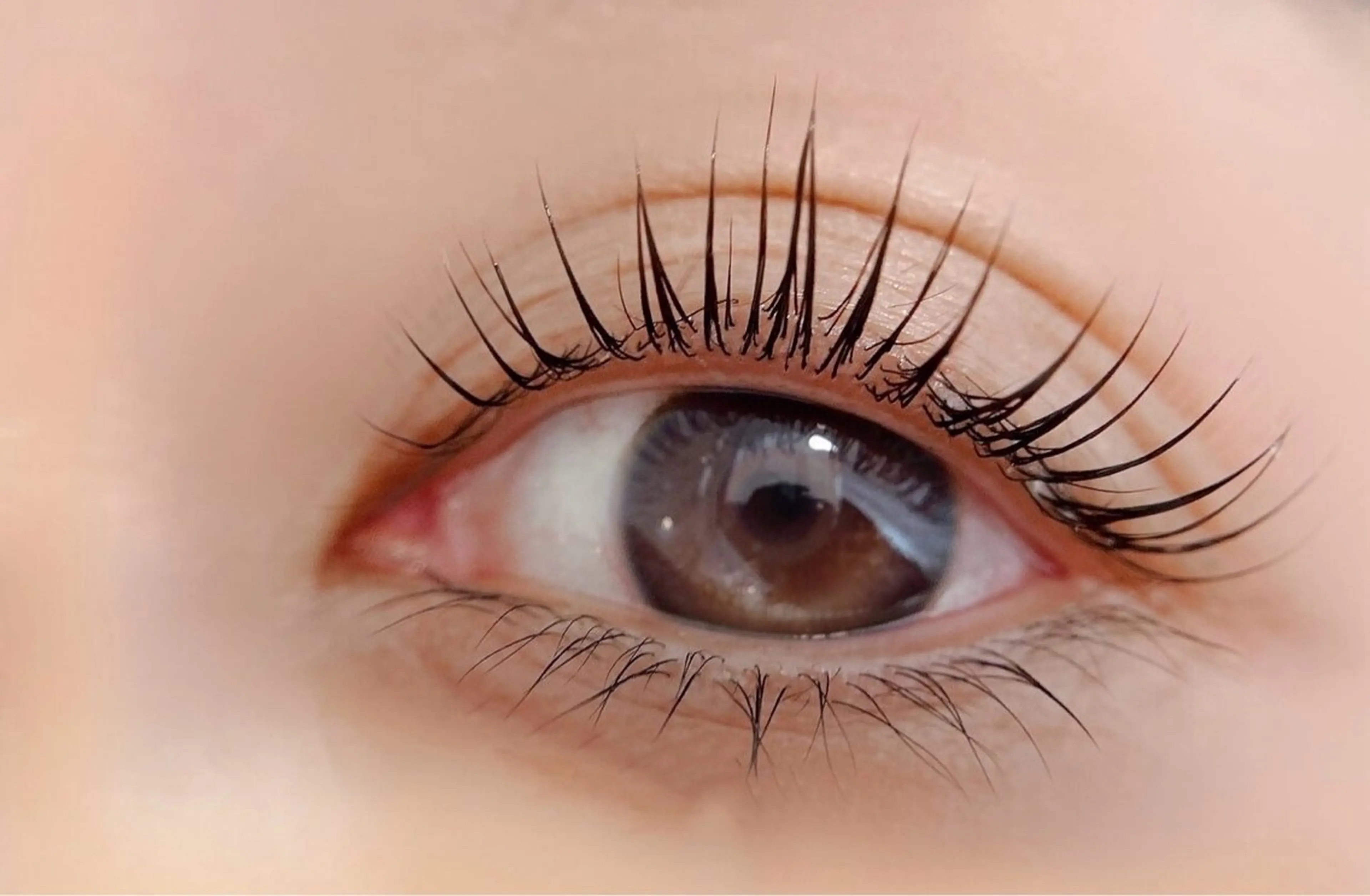 マツエク・マツパ zekka staffのマツエク・マツパデザイン