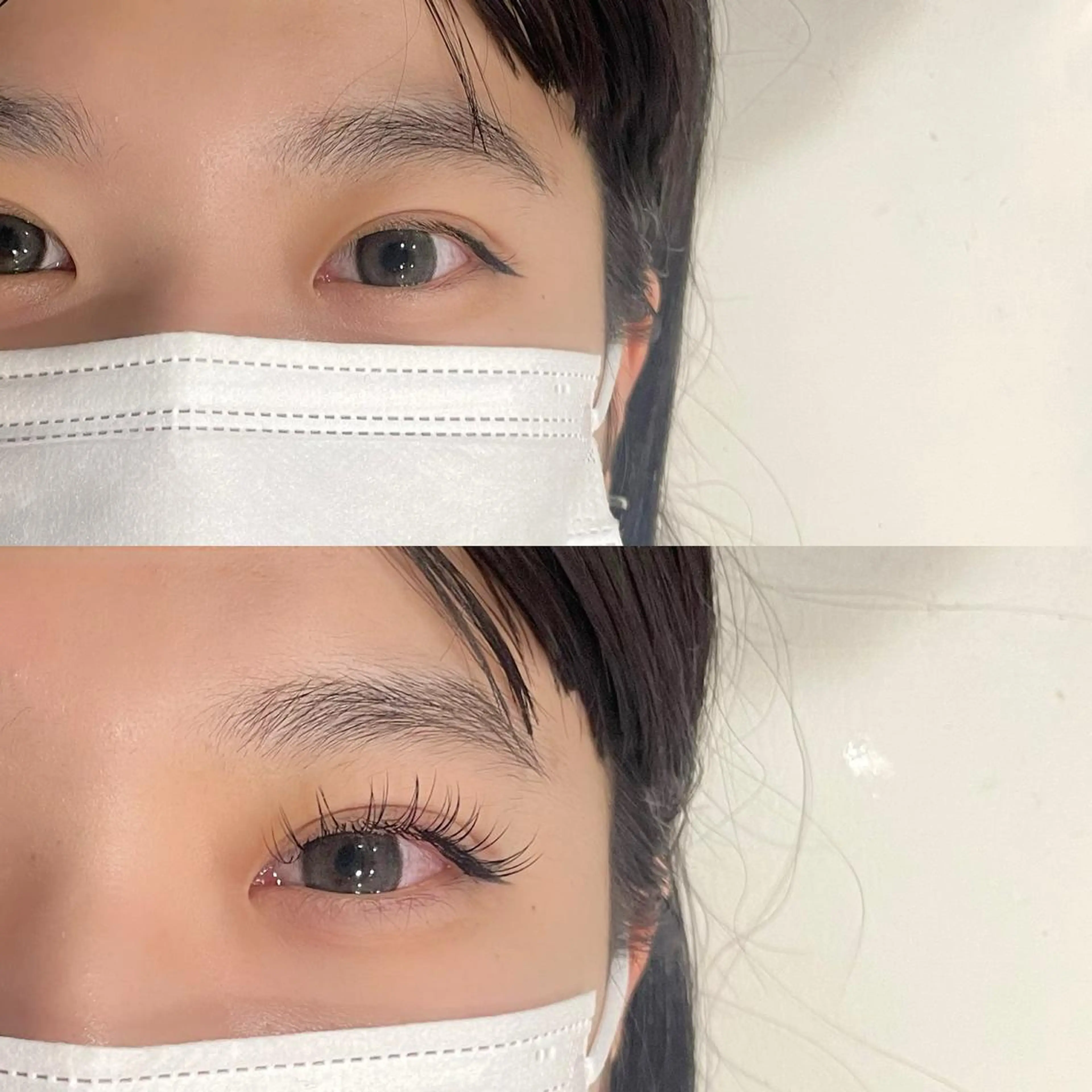 マツエク・マツパ nail salon Soiréeのネイルデザイン