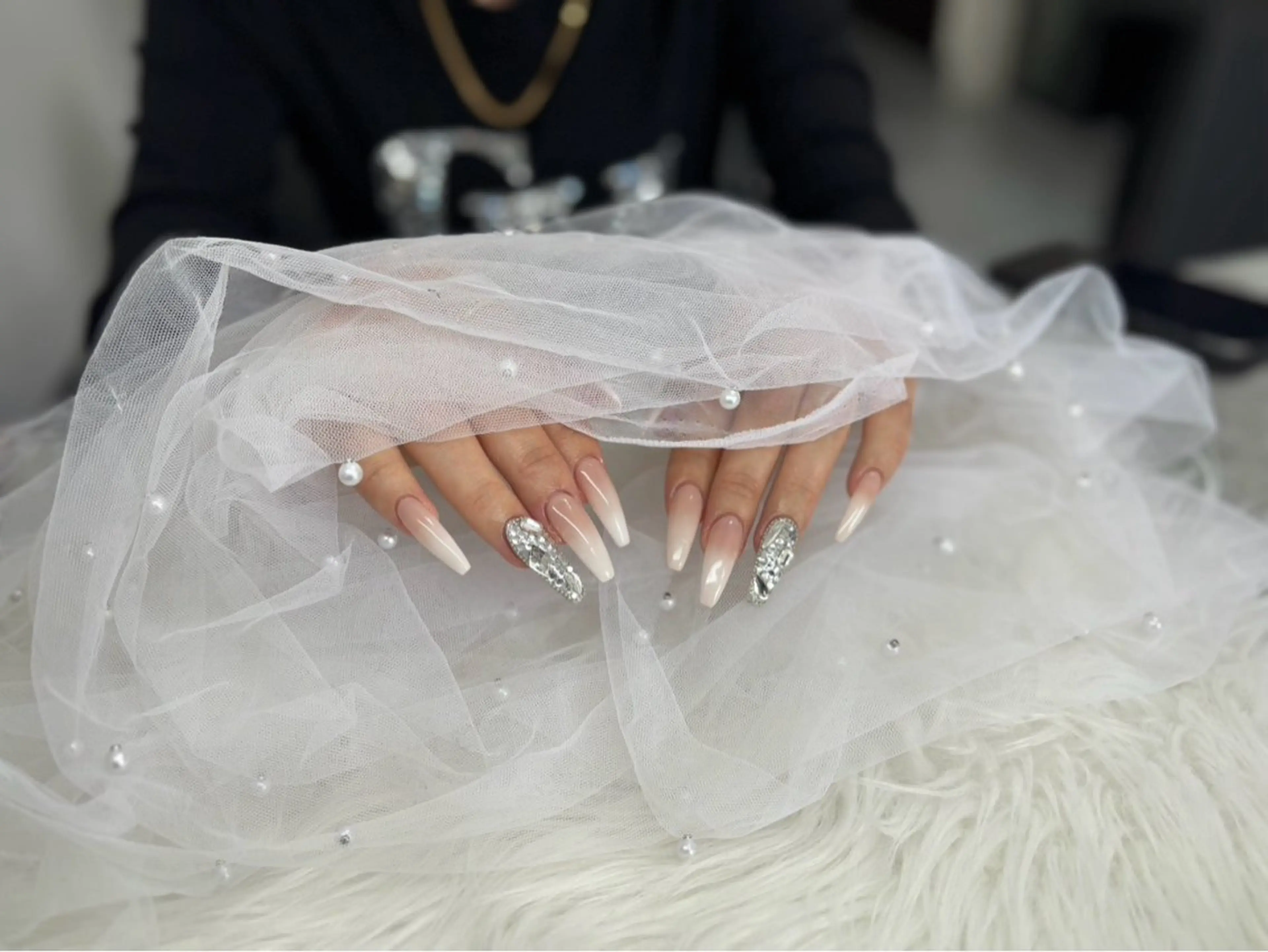 ネイル ネイルサロン ANELAのネイルデザイン