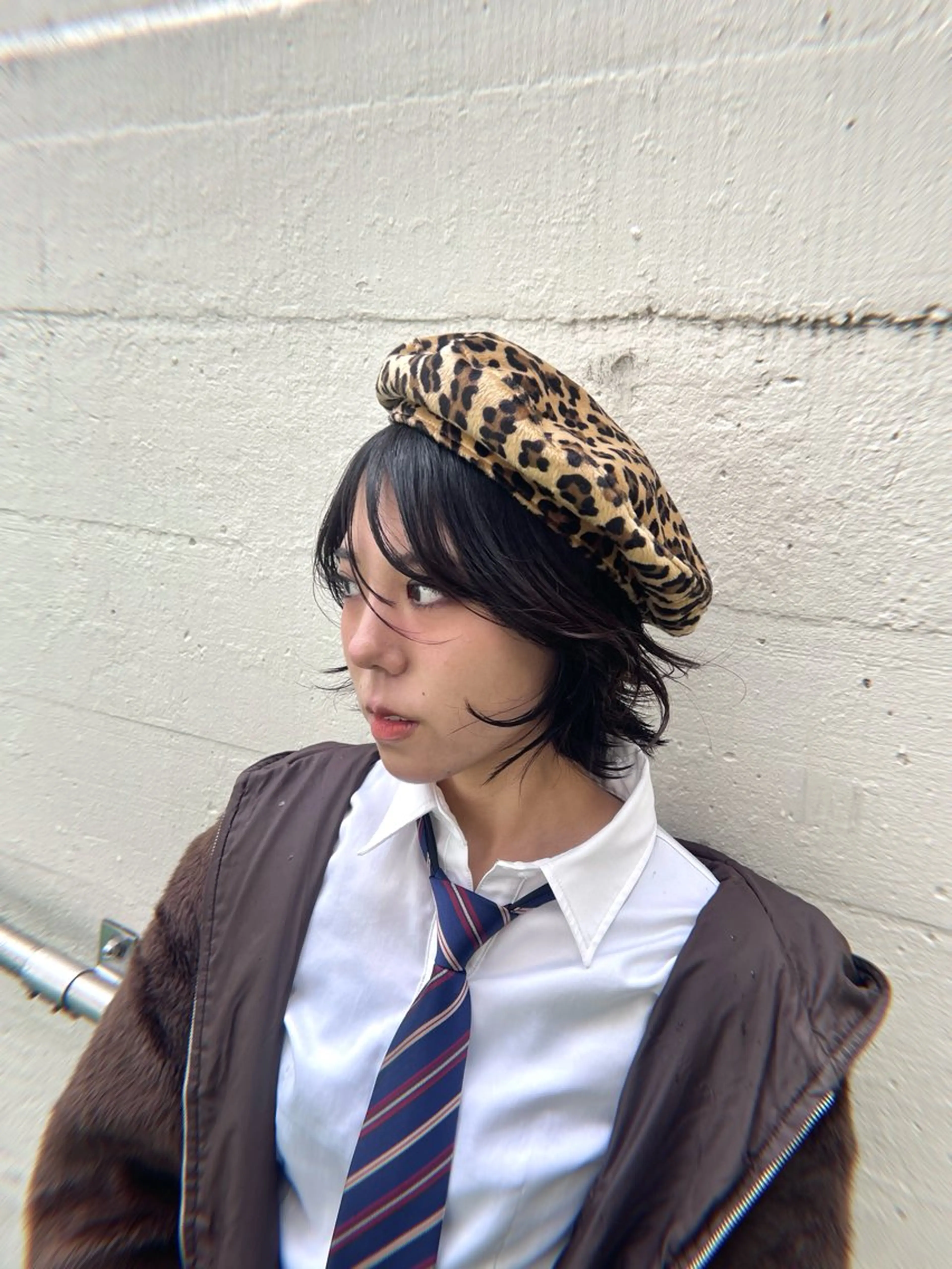 ショート ヘアカラー トリートメント 艶ｶﾗｰ･:*個性派 ﾈｲﾙ🦋mire-のネイルデザイン