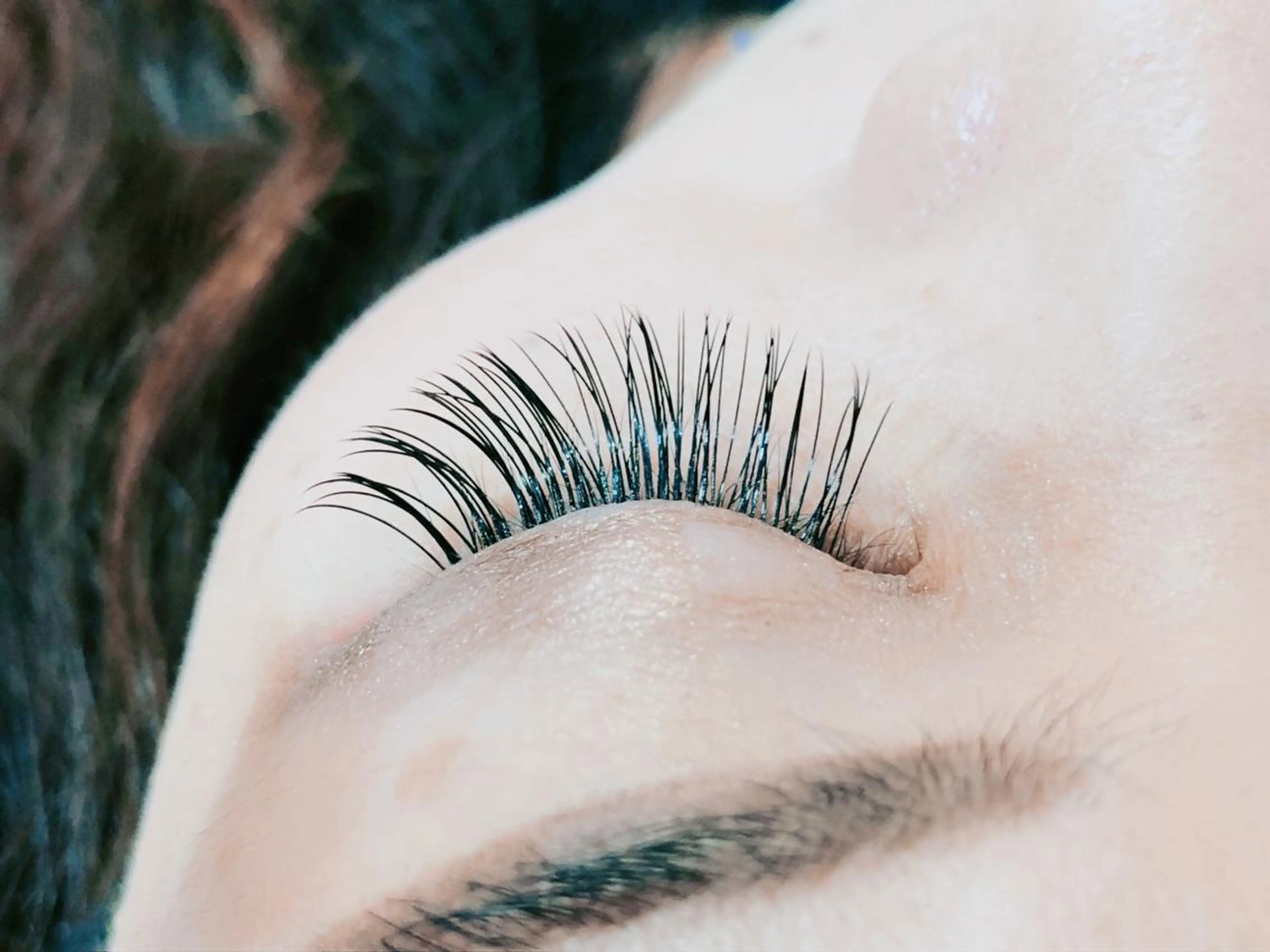 マツエク・マツパ 目黒　SOL （ソル）のマツエク・マツパデザイン