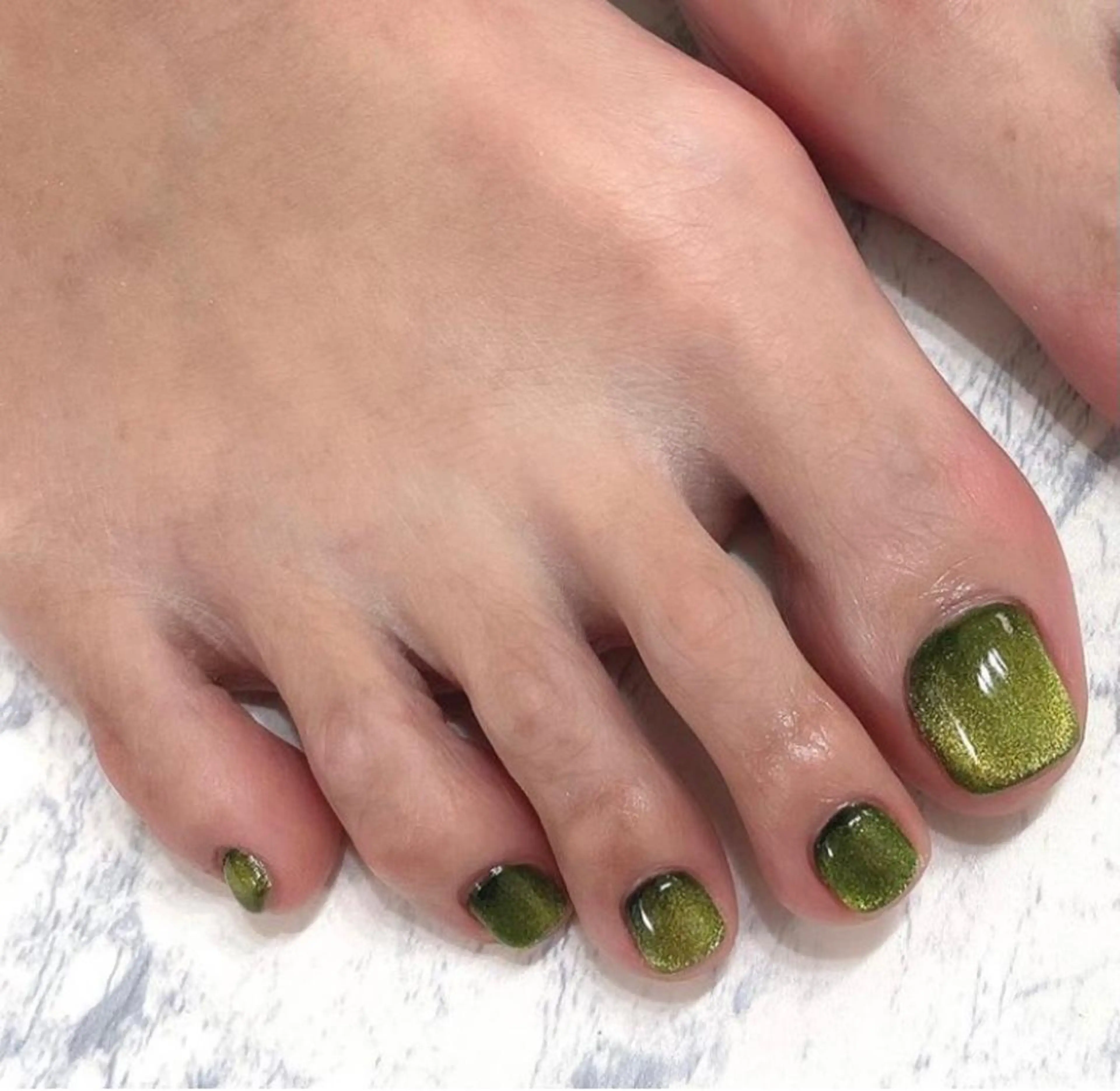 ネイル private nail salonのネイルデザイン