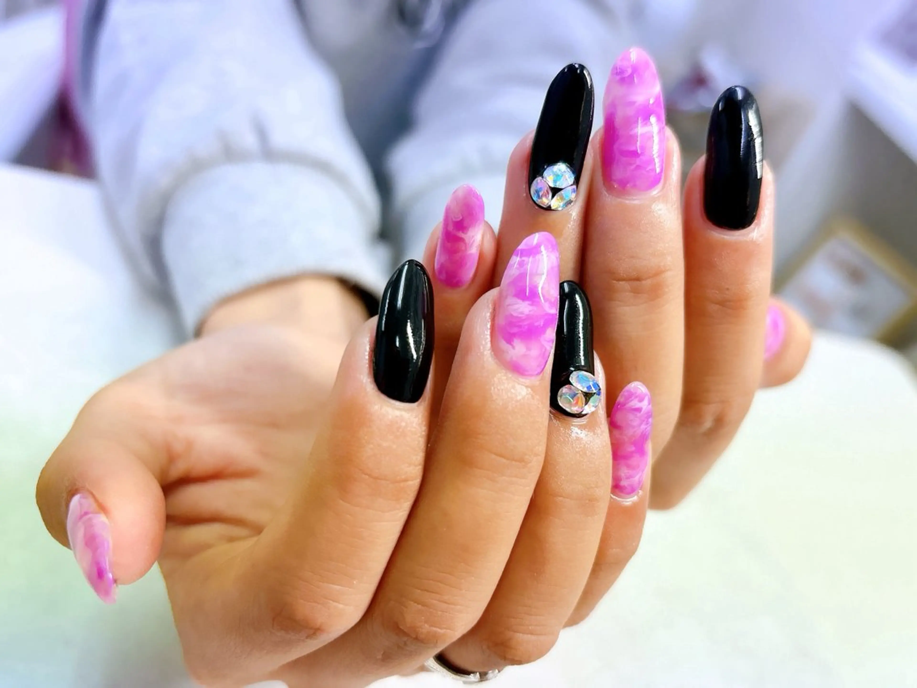 ネイル TiALASH ＊Kozue＊のネイルデザイン