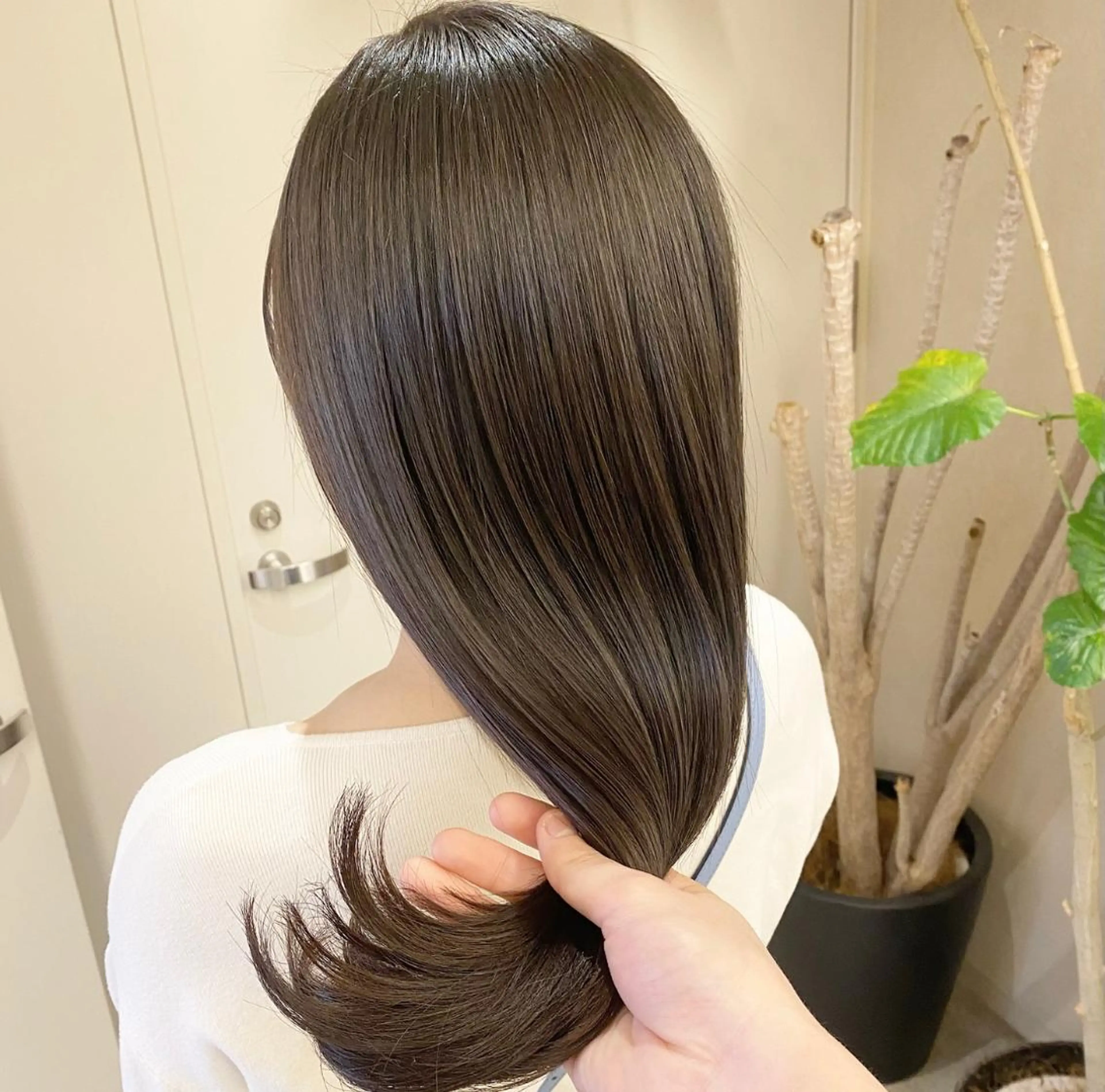 ロング 🌟マチダ テルヤ🌟のその他イメージ