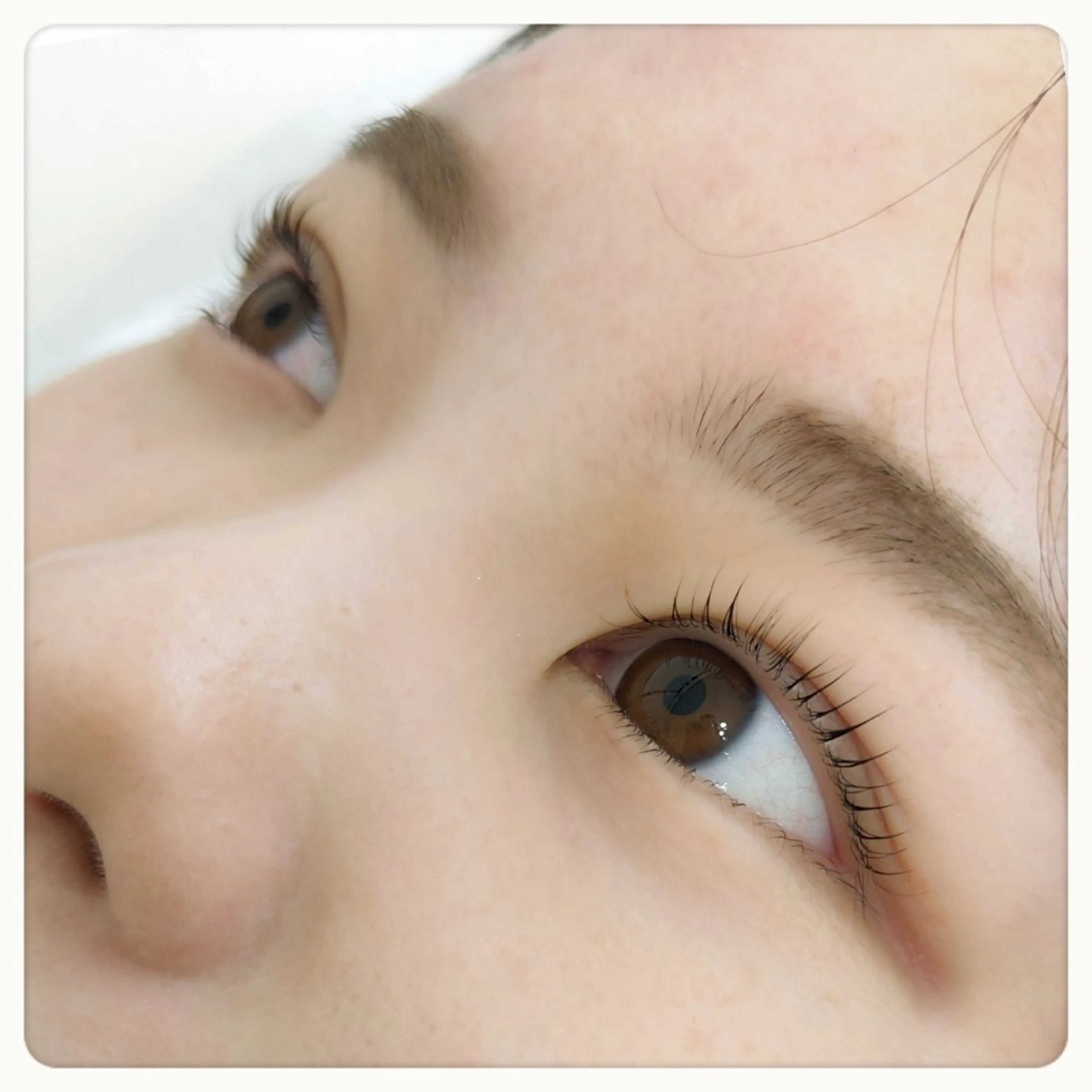 マツエク・マツパ Mrs Nailのマツエク・マツパデザイン