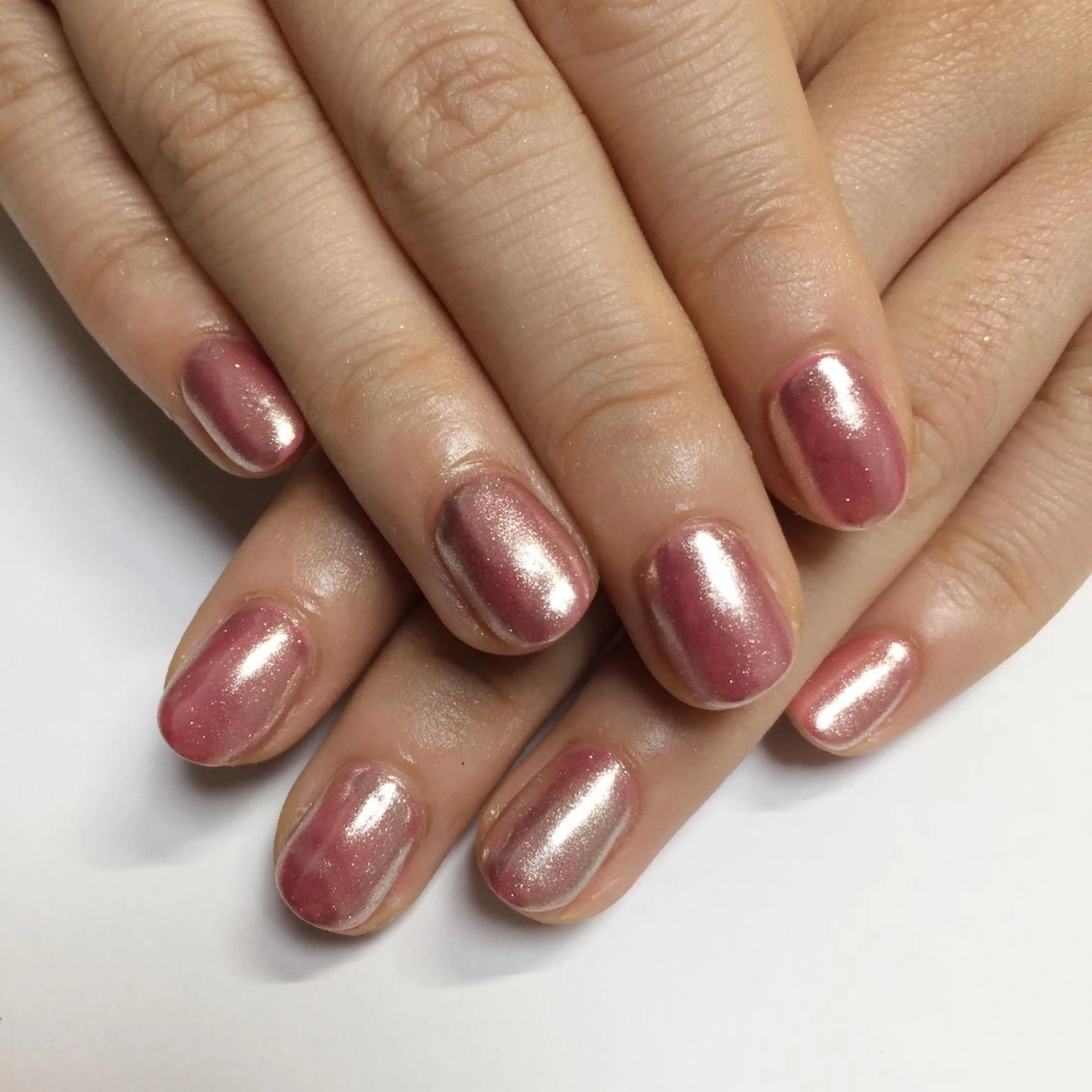 ネイル nail salon en familleのネイルデザイン